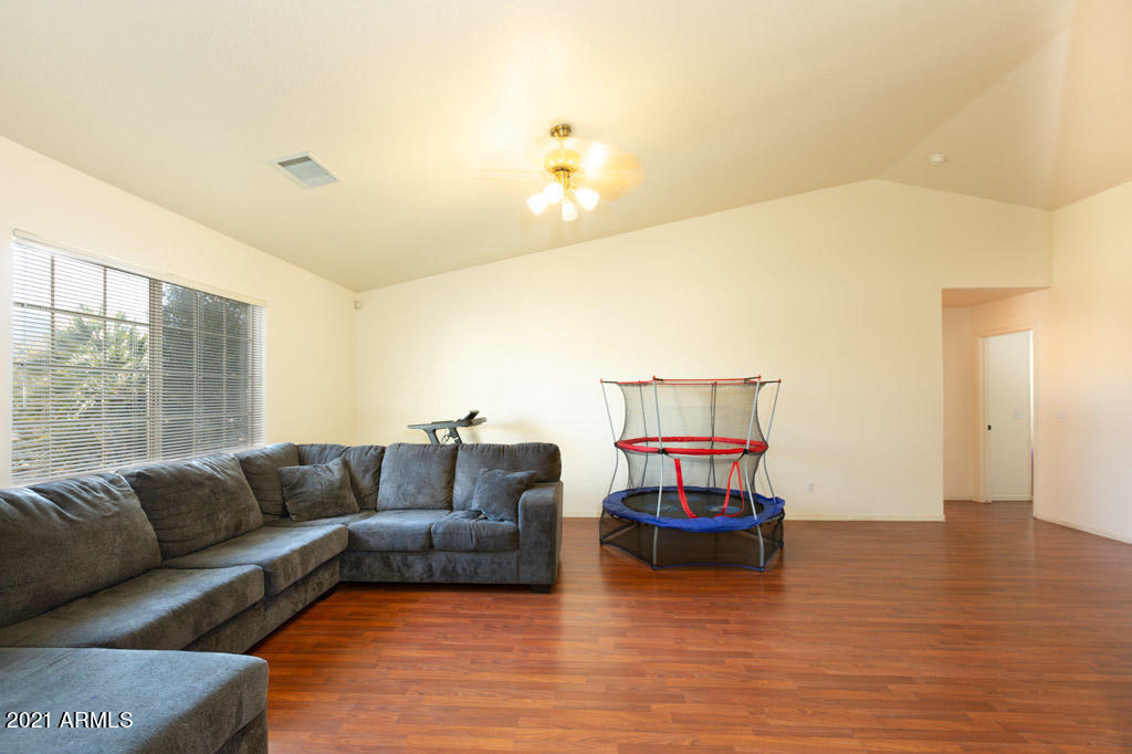 MOUNTAIN RIDGE PHASE 2 - Residential