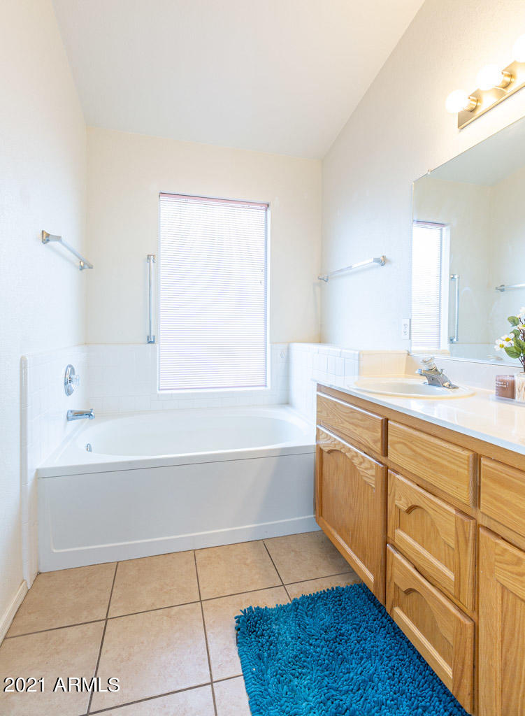 MOUNTAIN RIDGE PHASE 2 - Residential