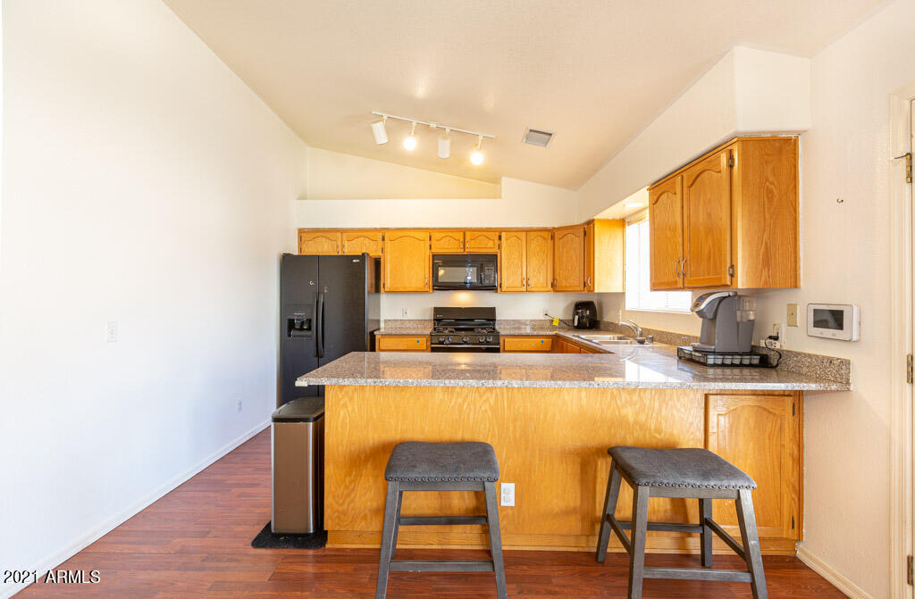 MOUNTAIN RIDGE PHASE 2 - Residential