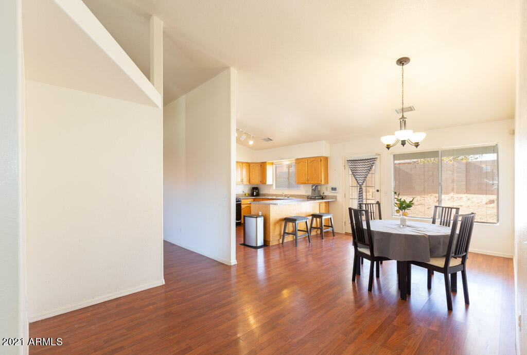 MOUNTAIN RIDGE PHASE 2 - Residential