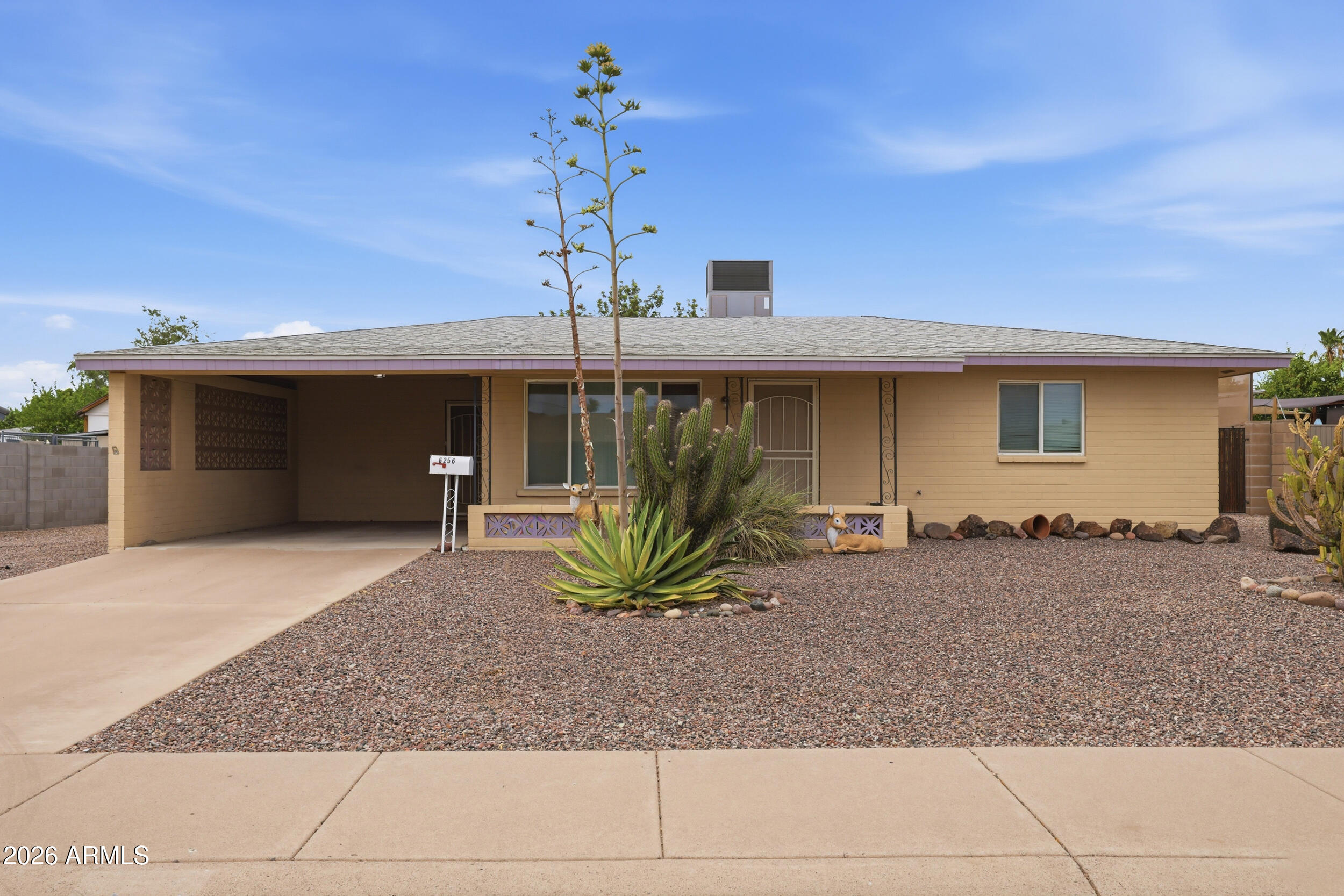 DREAMLAND VILLA 12 - Residential