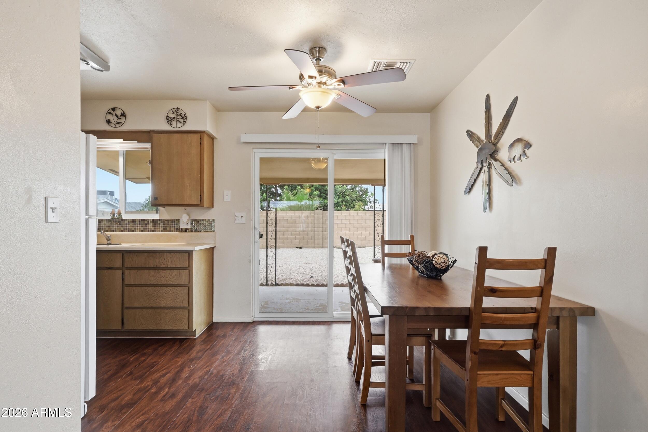 DREAMLAND VILLA 12 - Residential
