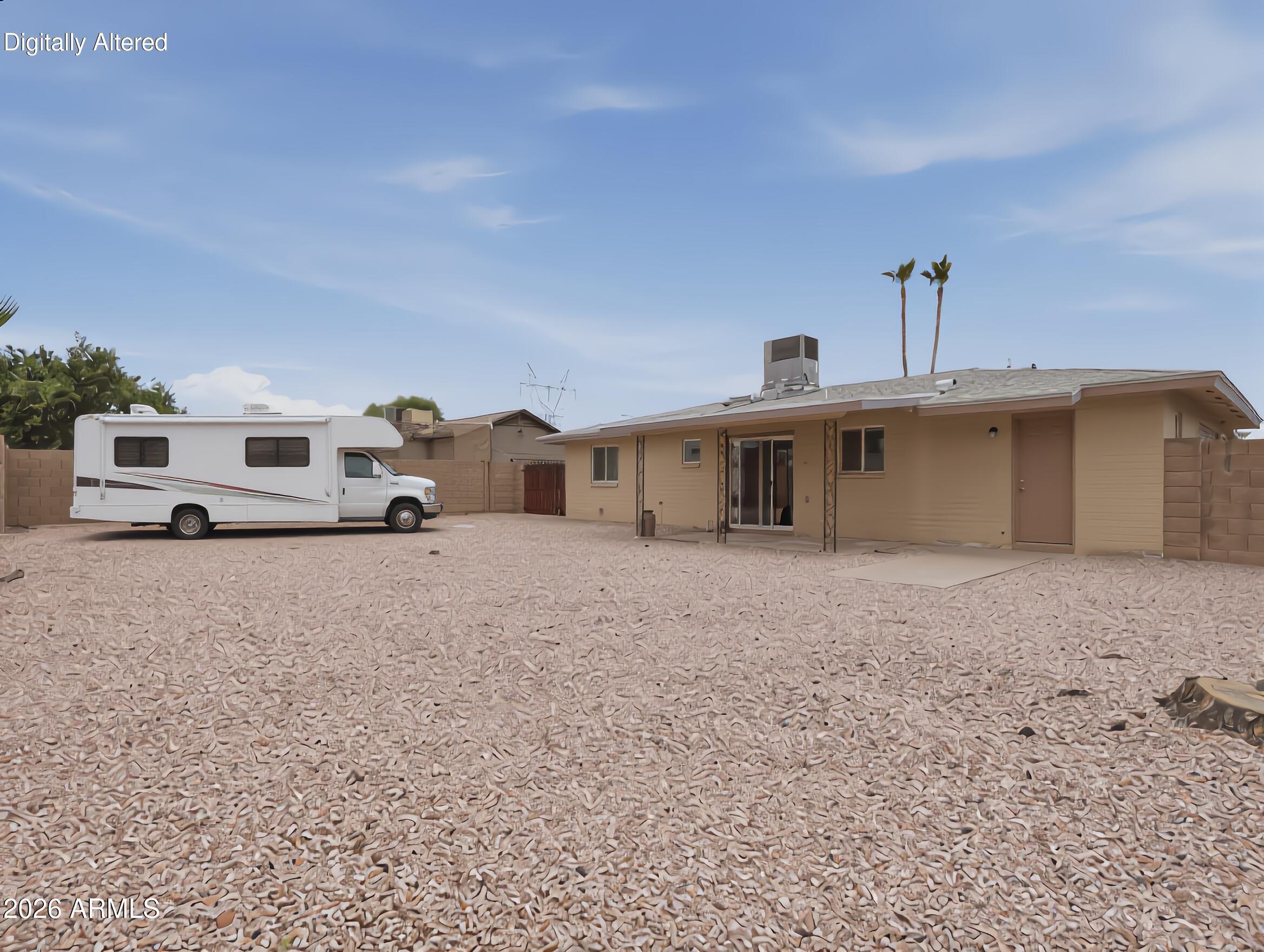 DREAMLAND VILLA 12 - Residential