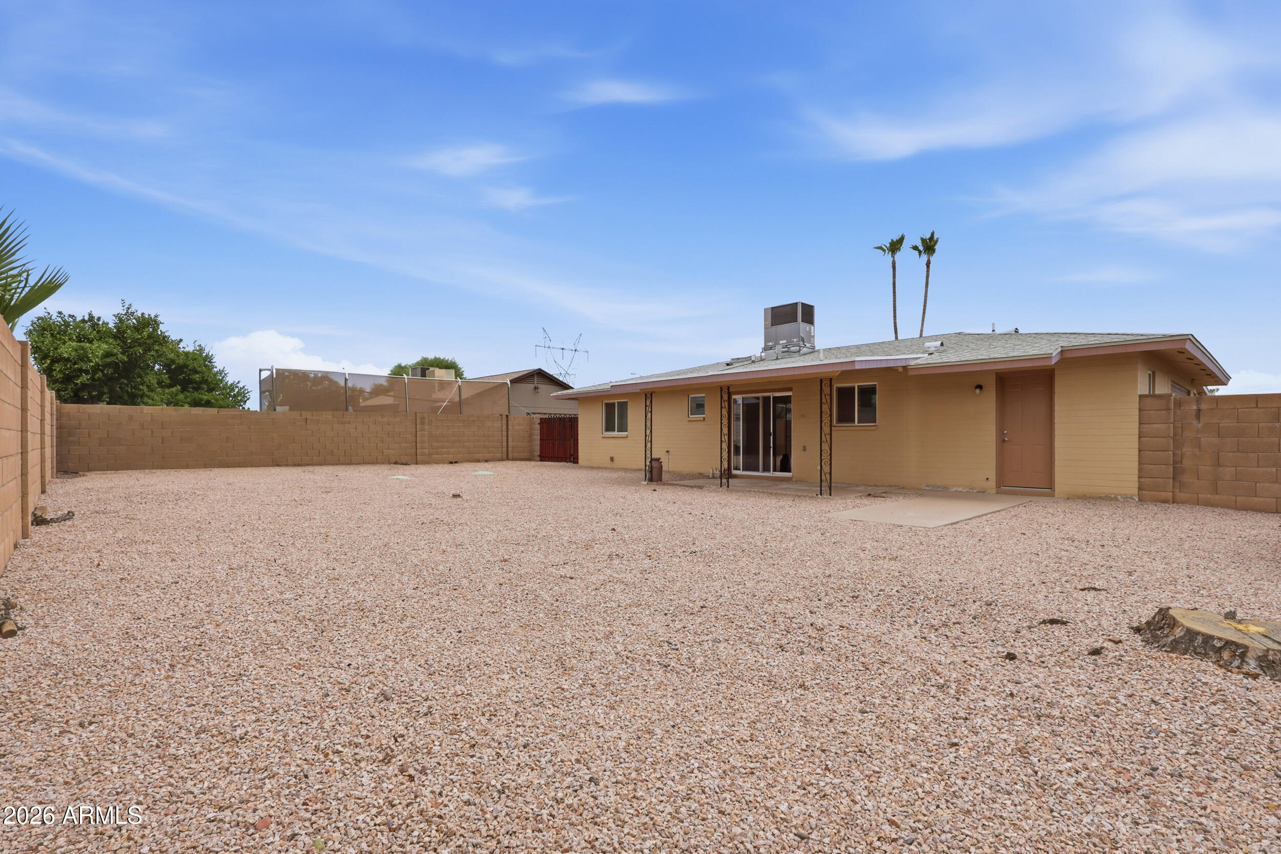 DREAMLAND VILLA 12 - Residential