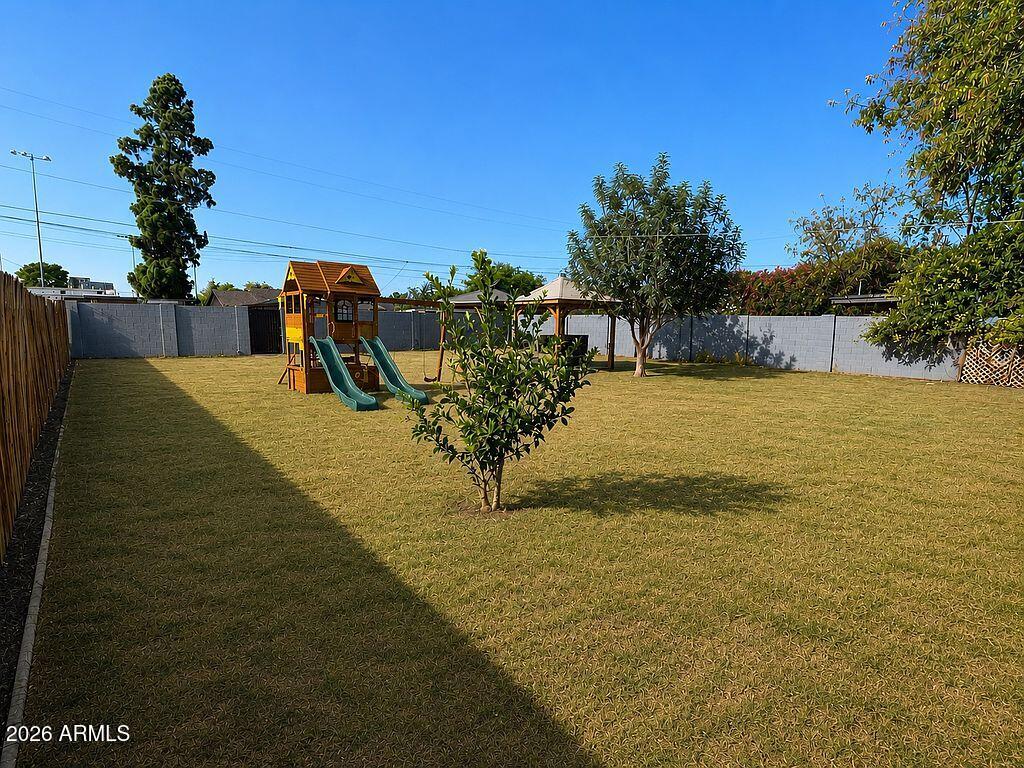 SANDS ESTATES - Residential