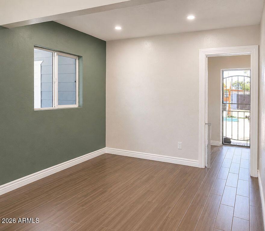 SANDS ESTATES - Residential