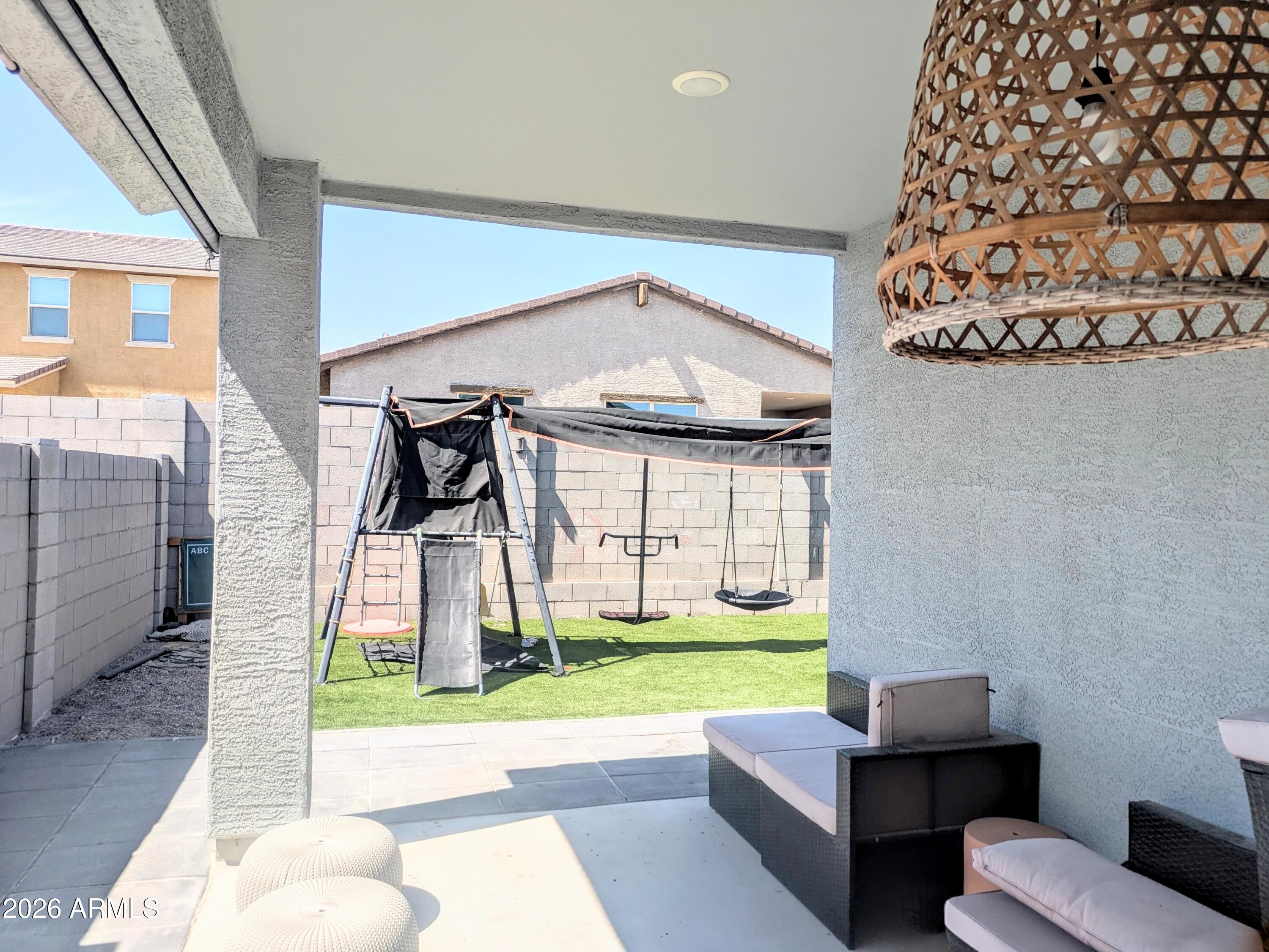 CAMINO CROSSING - Residential