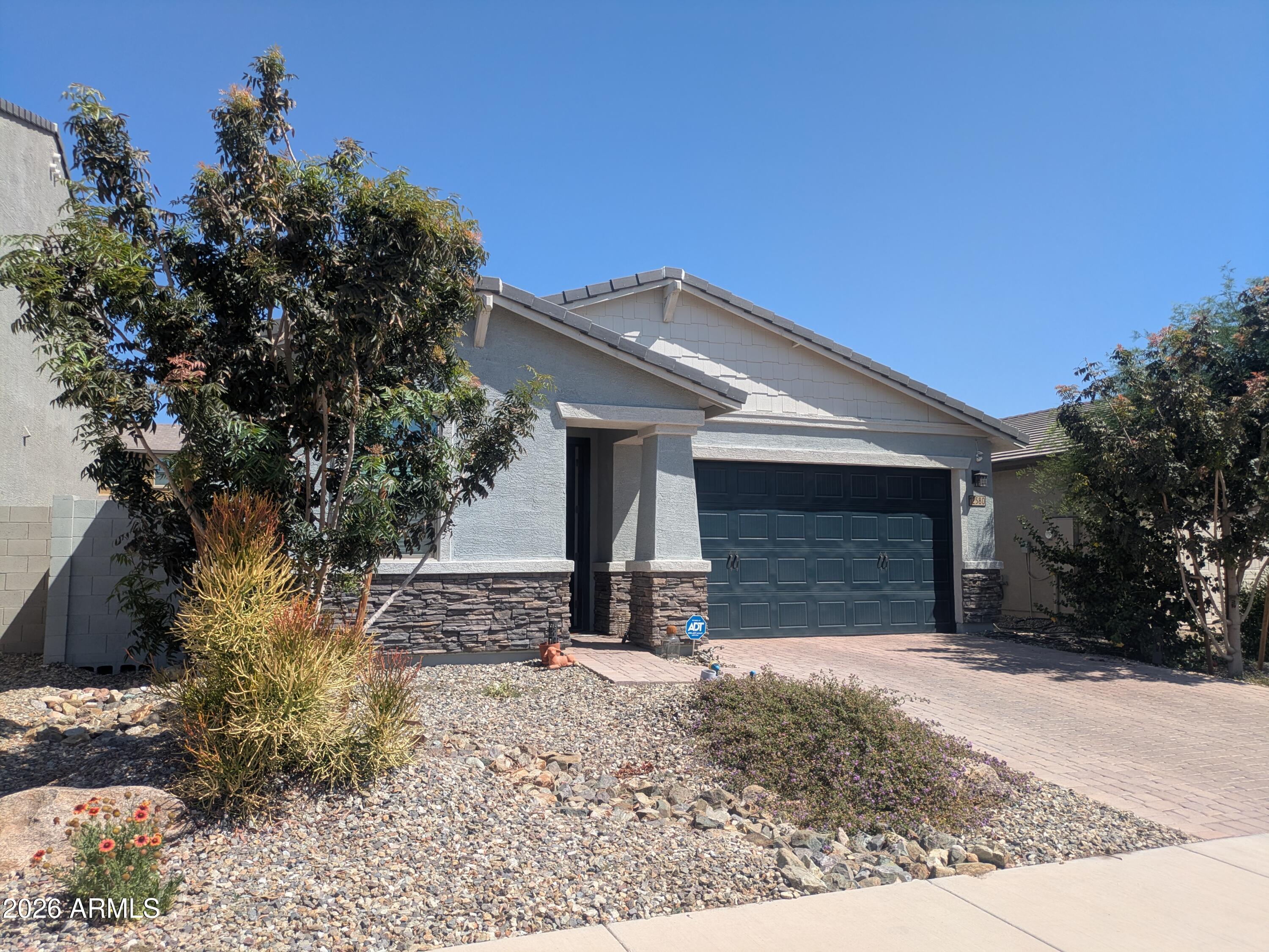 CAMINO CROSSING - Residential