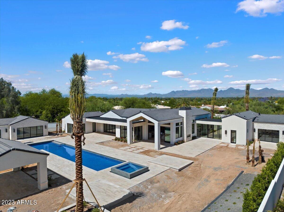 DOS LOTES - Residential