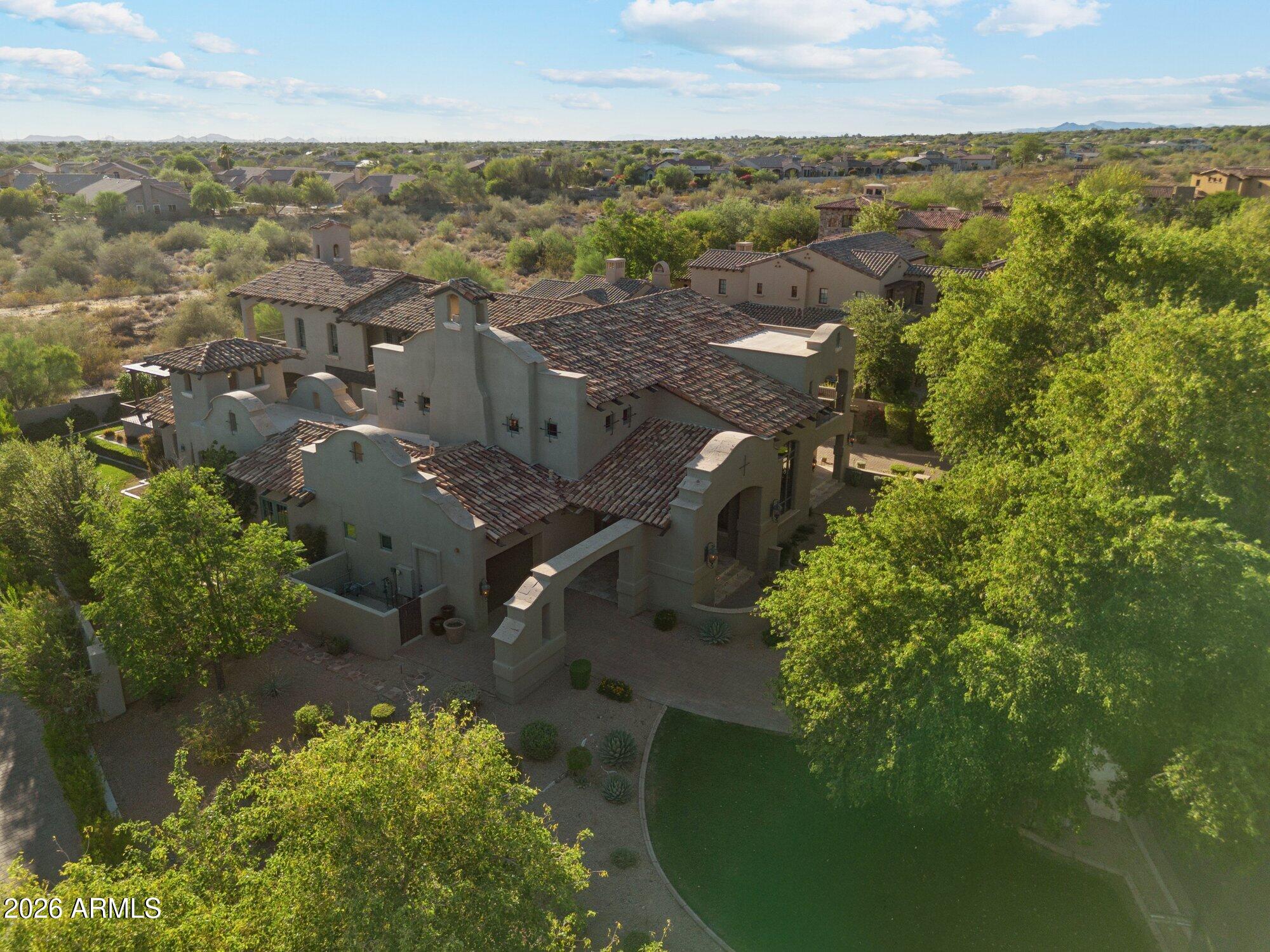 DC RANCH PARCEL T7 - Residential