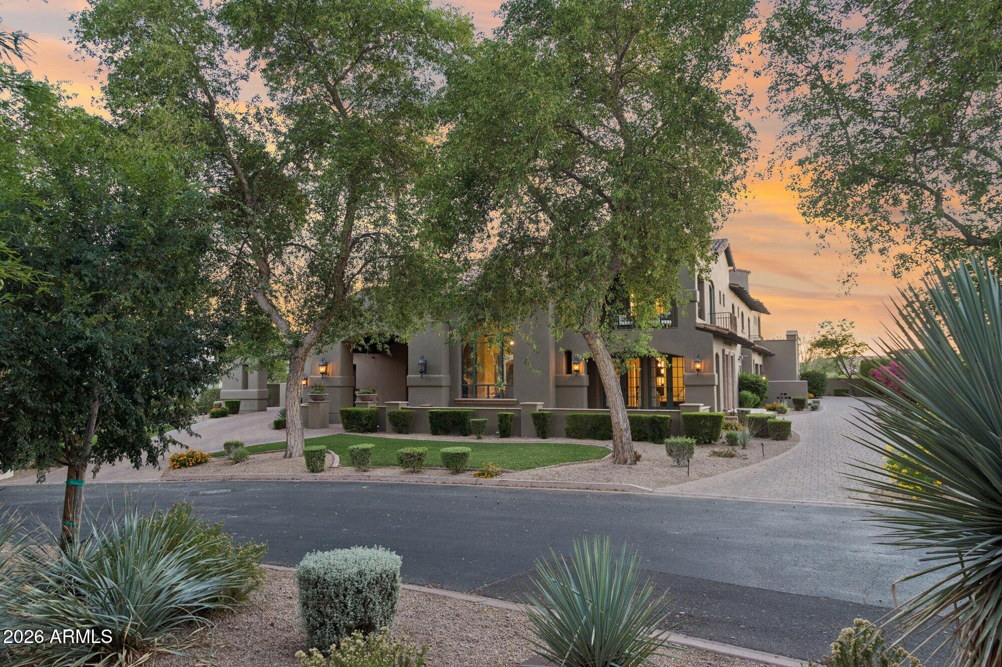 DC RANCH PARCEL T7 - Residential
