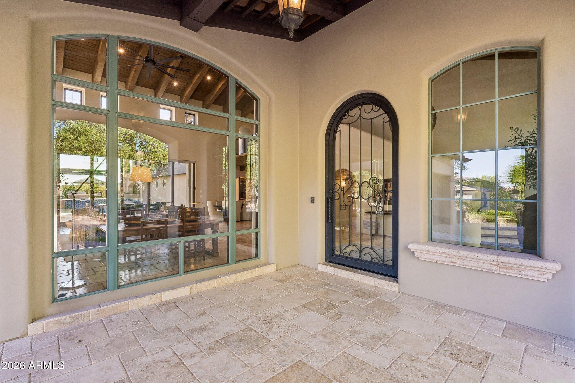 DC RANCH PARCEL T7 - Residential