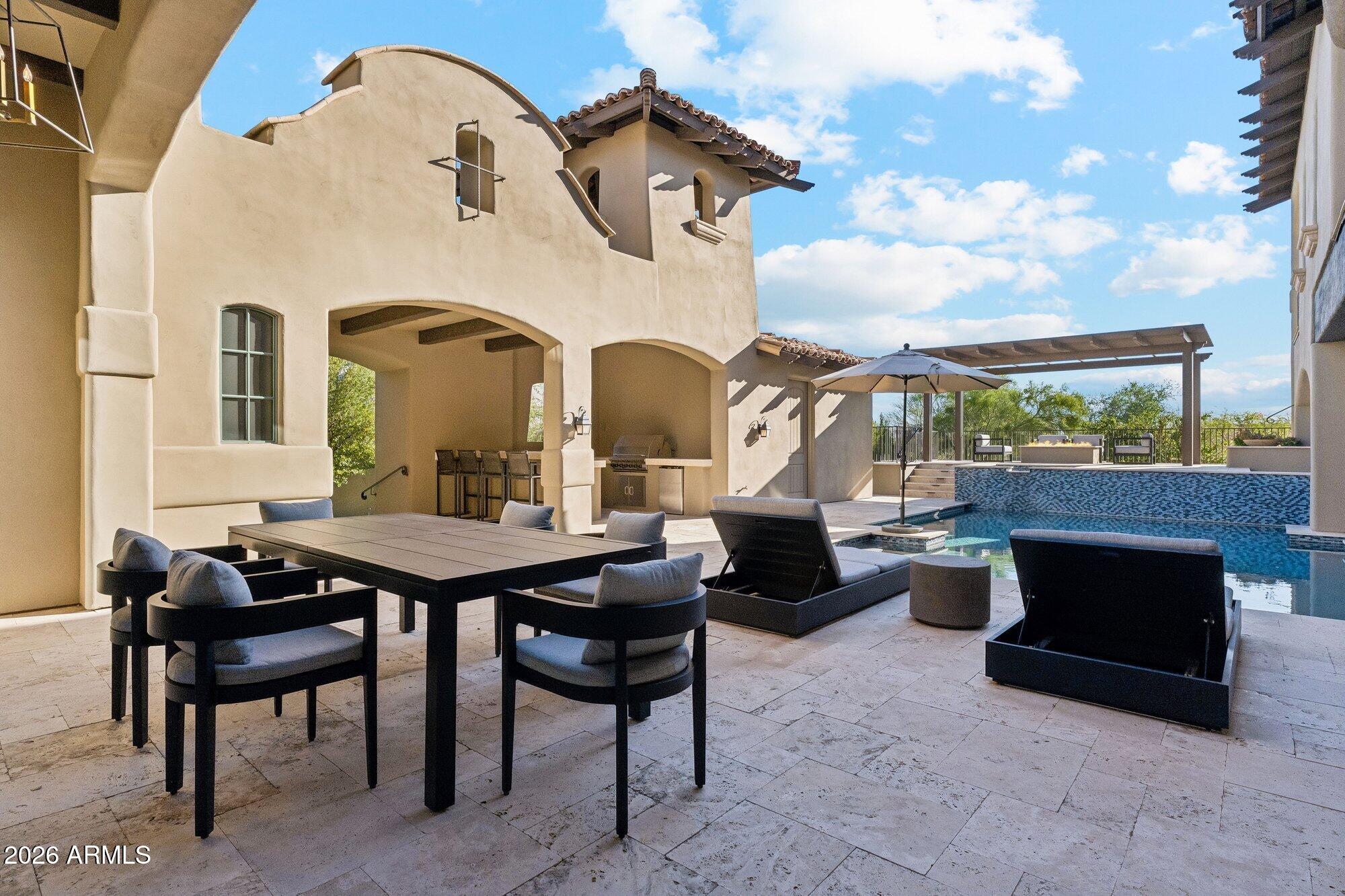 DC RANCH PARCEL T7 - Residential