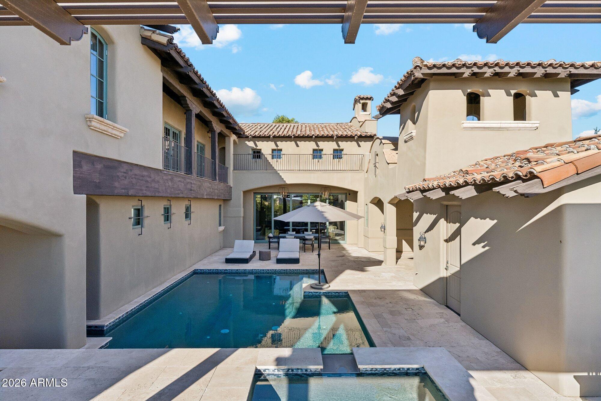 DC RANCH PARCEL T7 - Residential