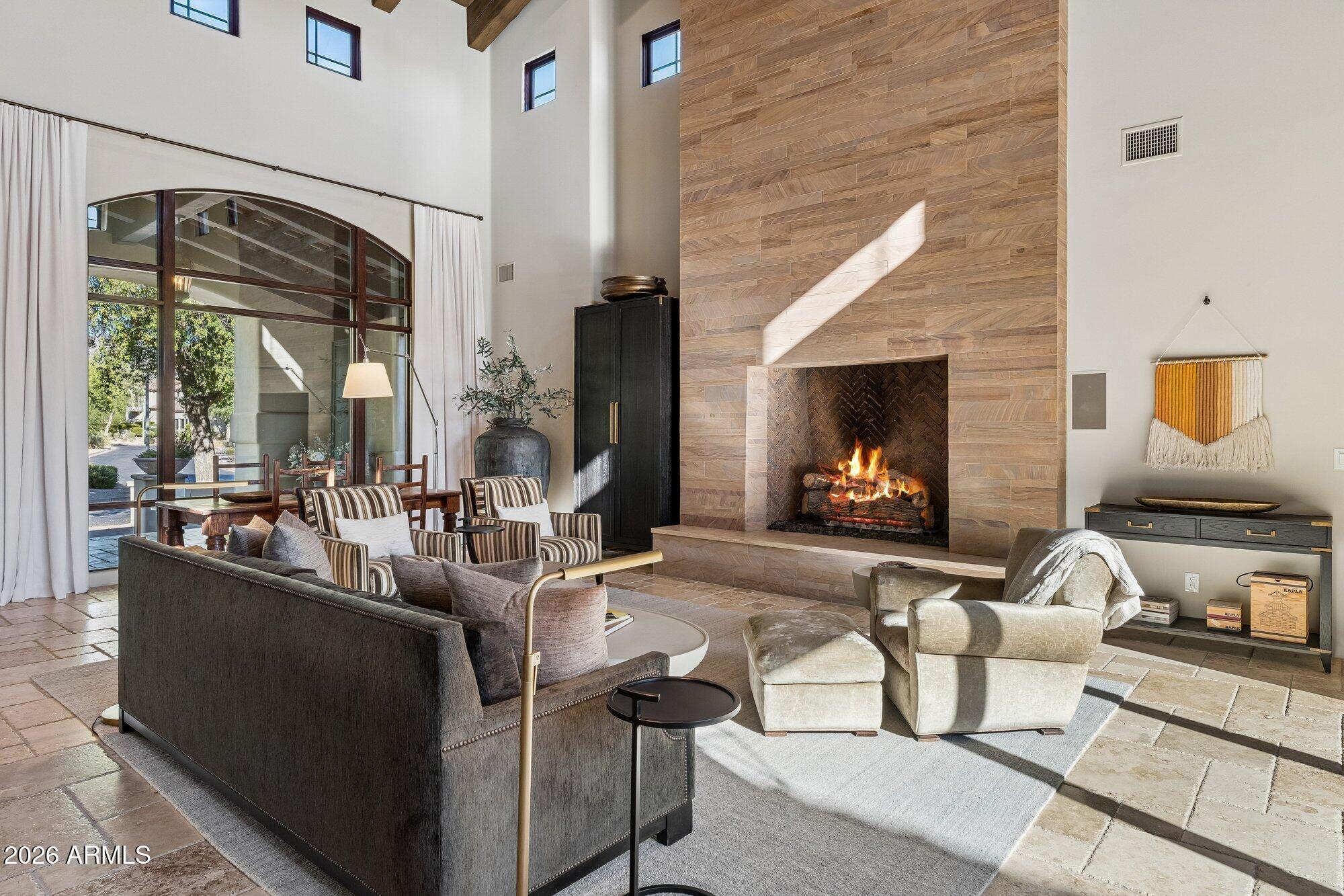 DC RANCH PARCEL T7 - Residential