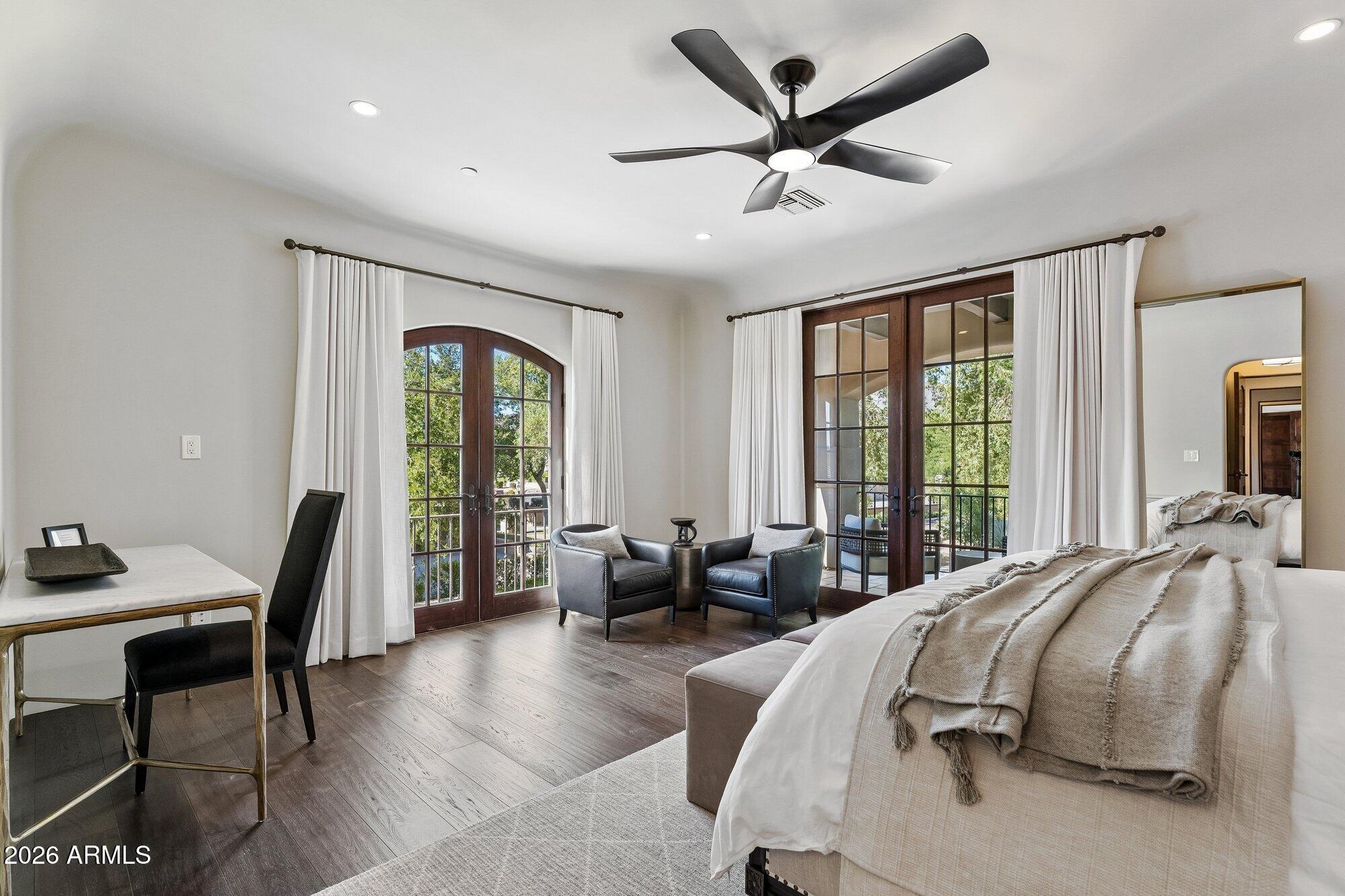 DC RANCH PARCEL T7 - Residential