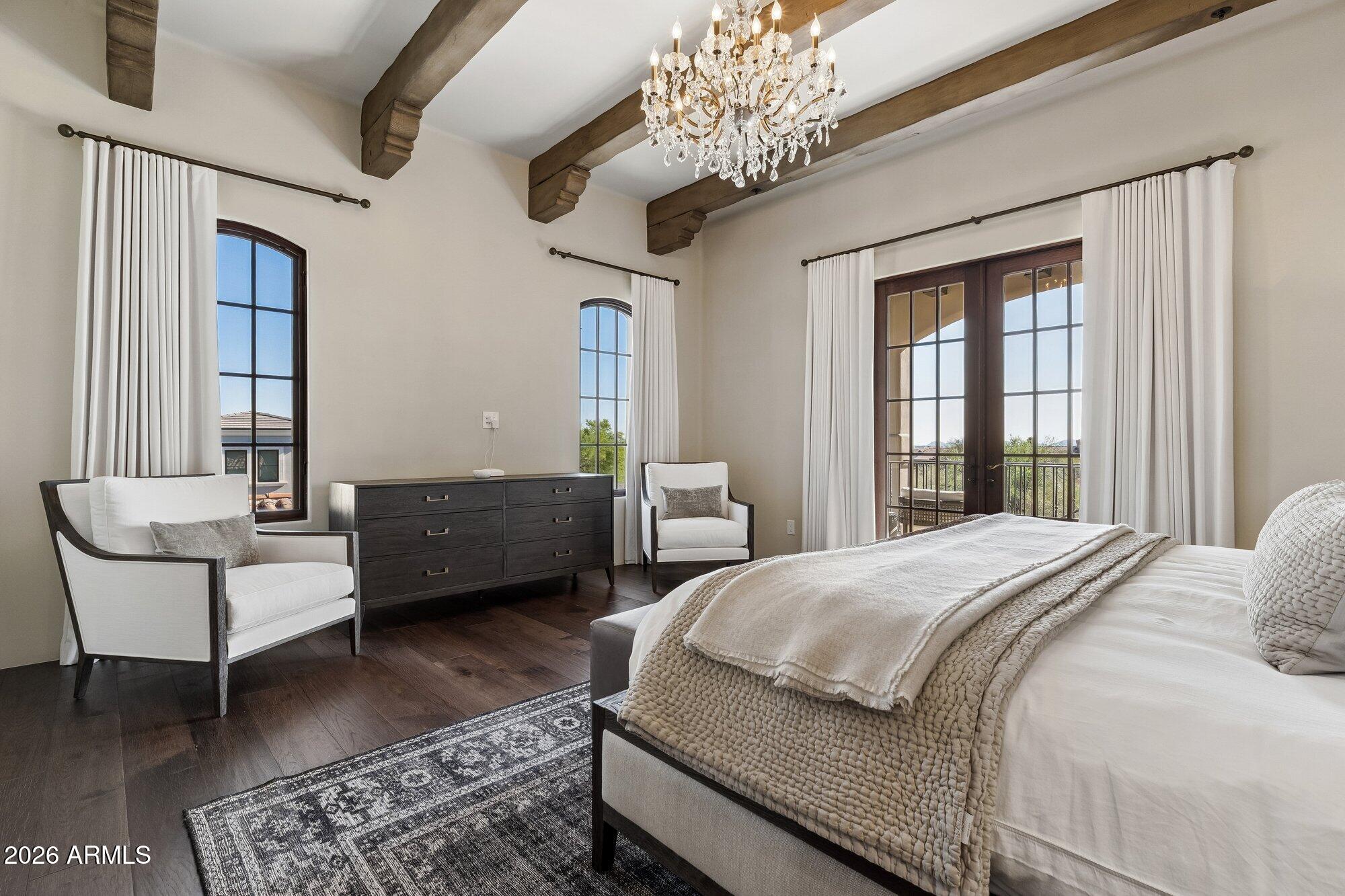 DC RANCH PARCEL T7 - Residential