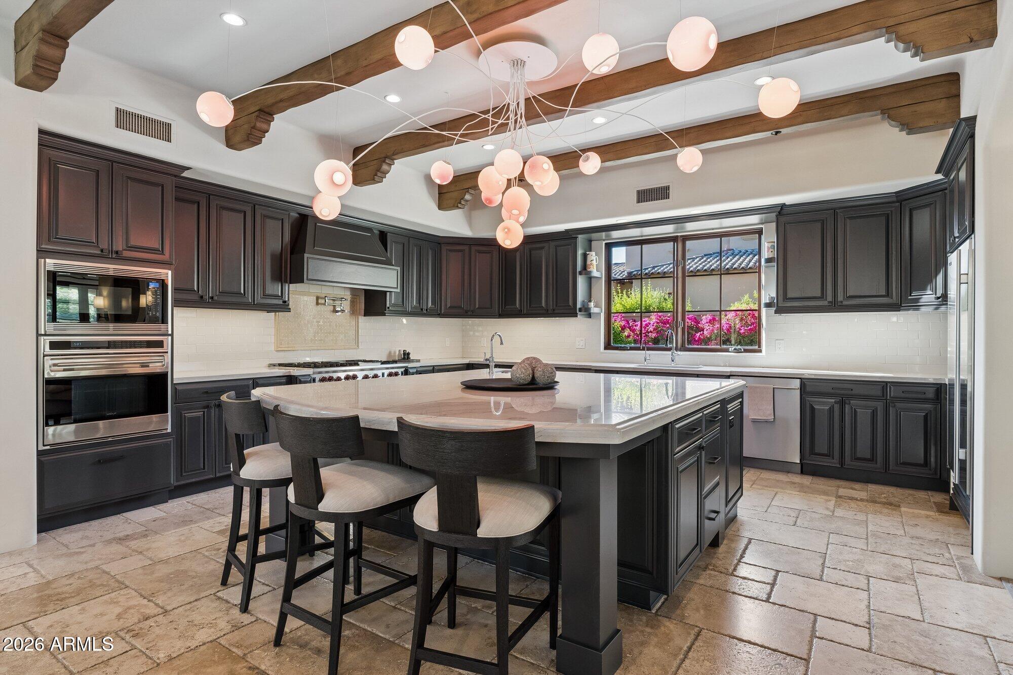DC RANCH PARCEL T7 - Residential
