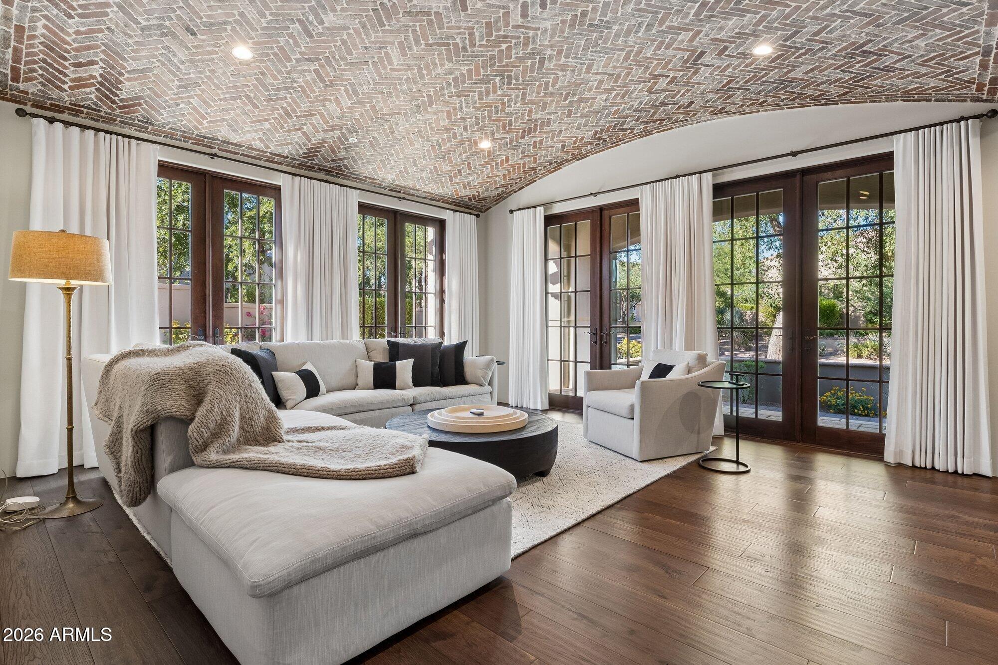 DC RANCH PARCEL T7 - Residential