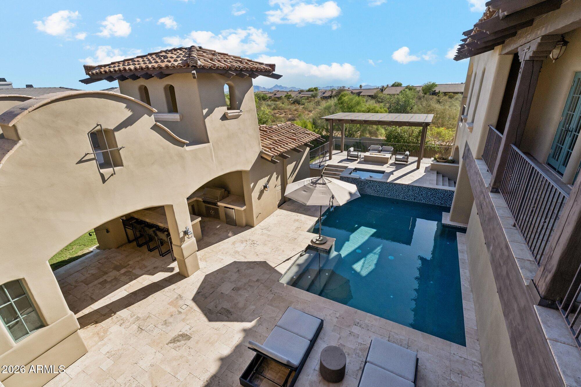 DC RANCH PARCEL T7 - Residential