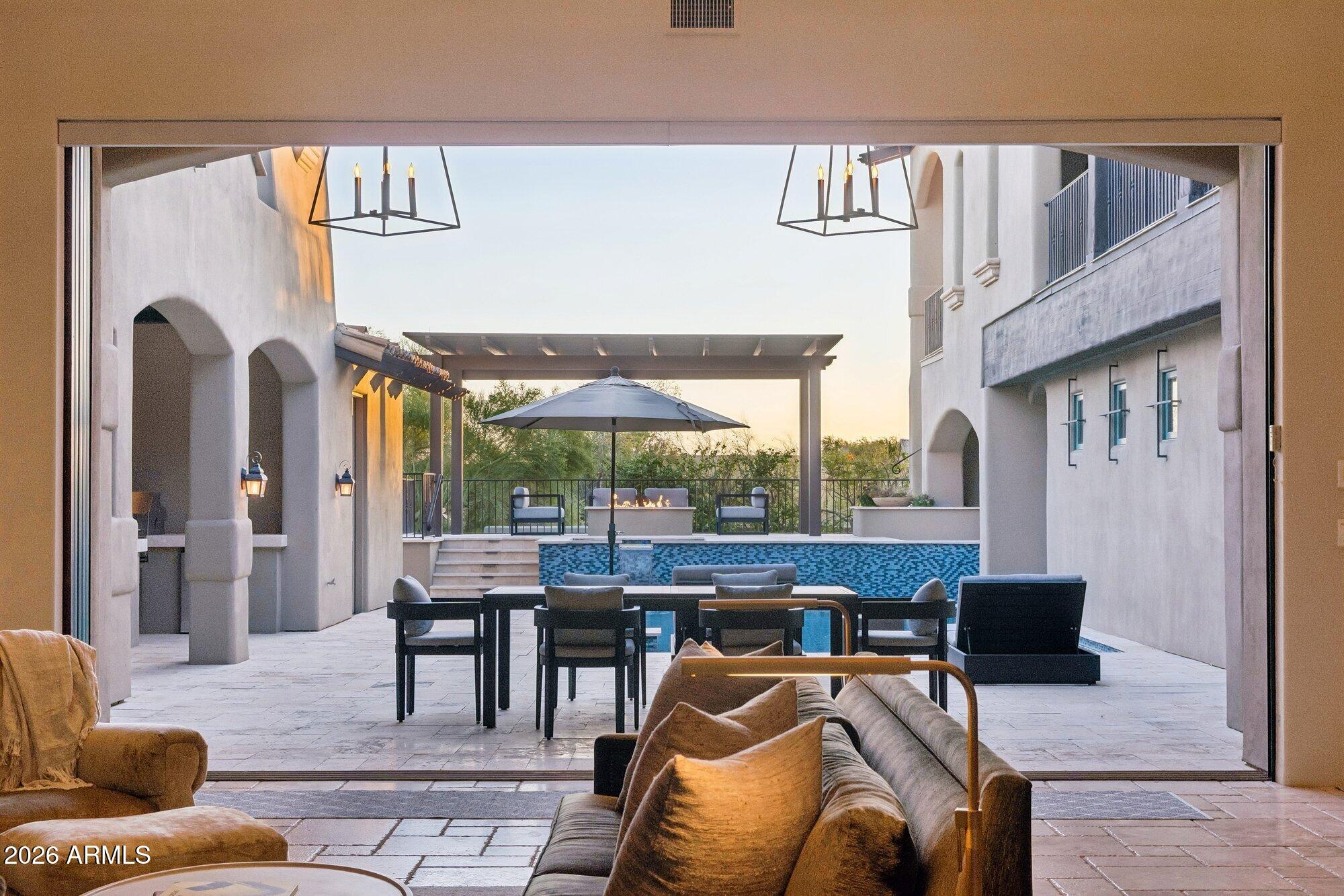 DC RANCH PARCEL T7 - Residential