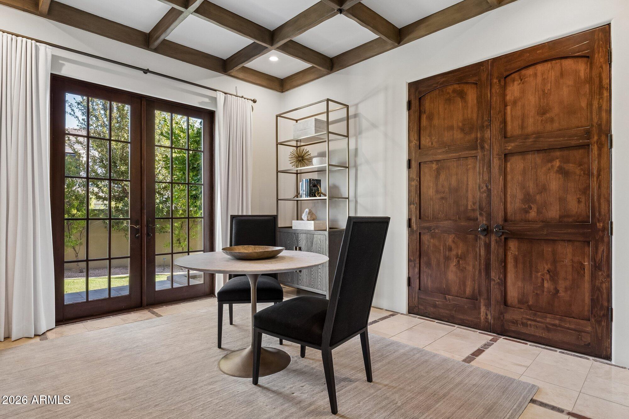 DC RANCH PARCEL T7 - Residential