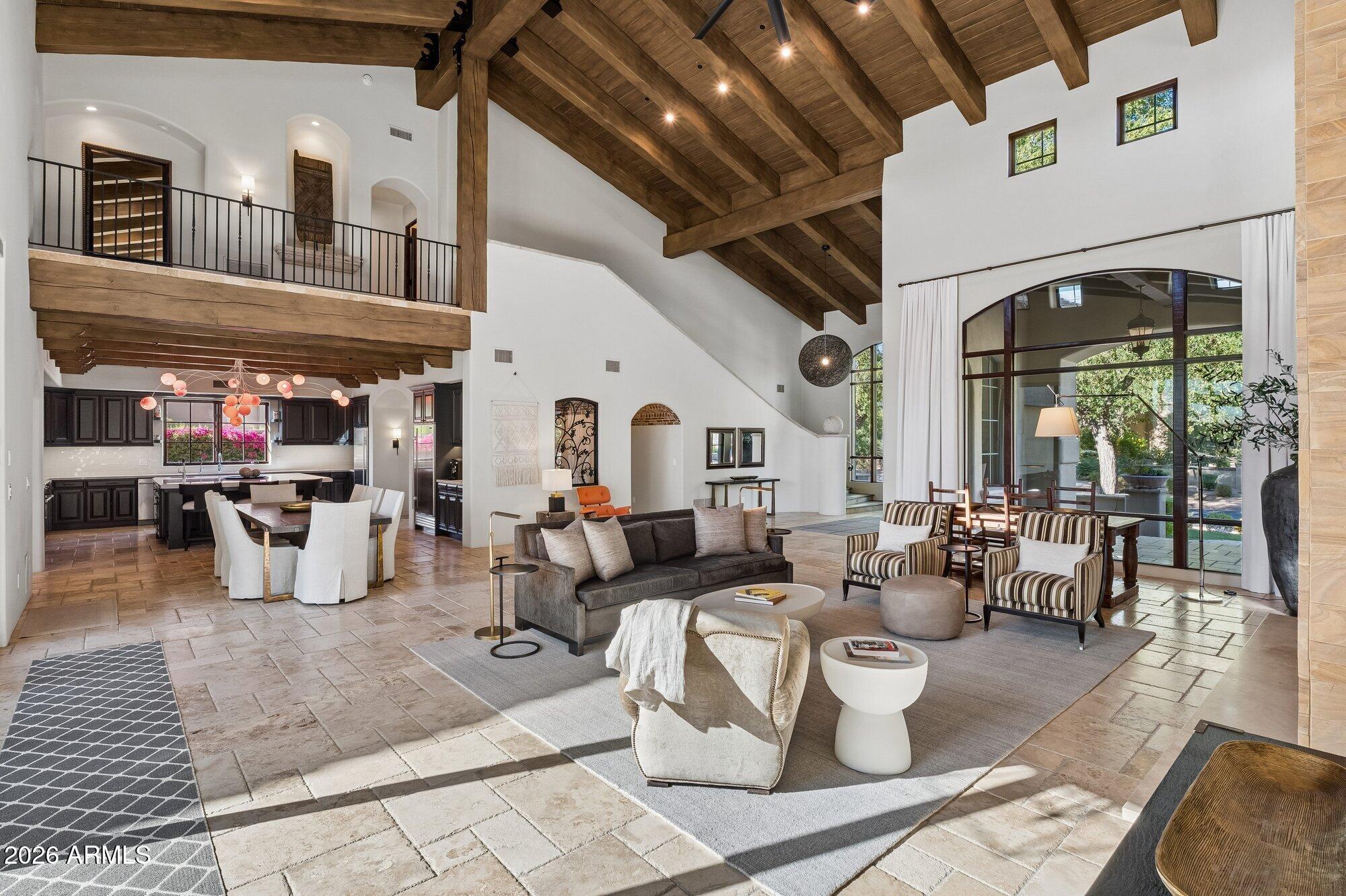 DC RANCH PARCEL T7 - Residential