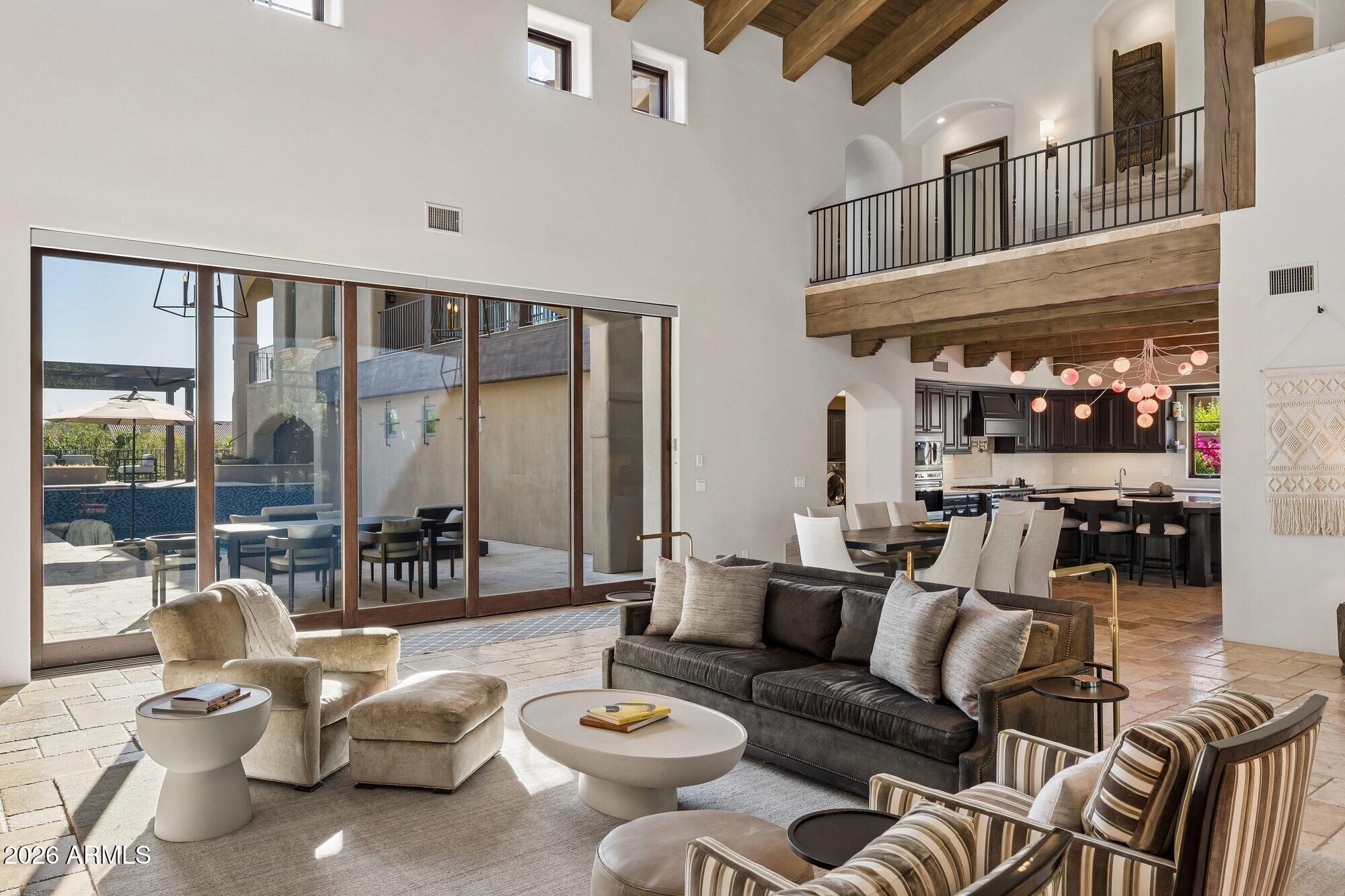 DC RANCH PARCEL T7 - Residential