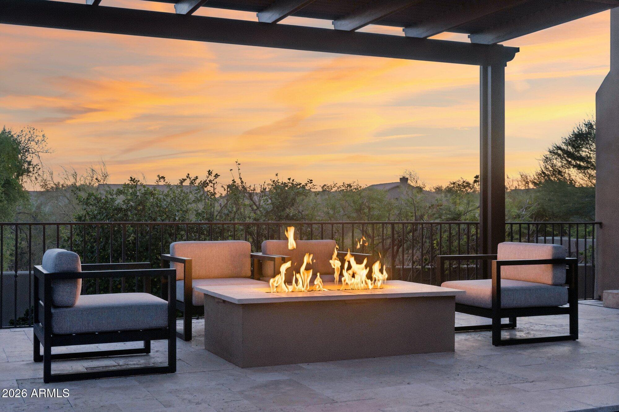 DC RANCH PARCEL T7 - Residential