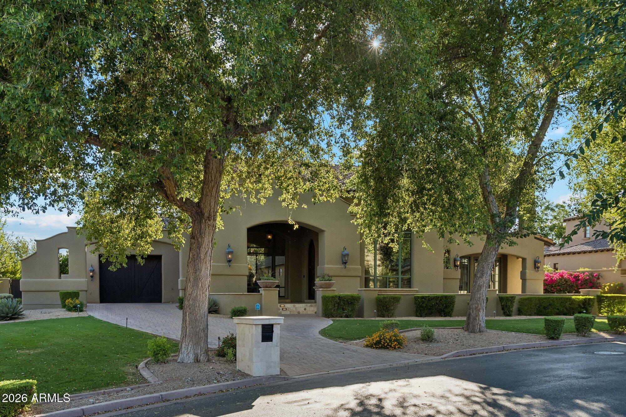 DC RANCH PARCEL T7 - Residential