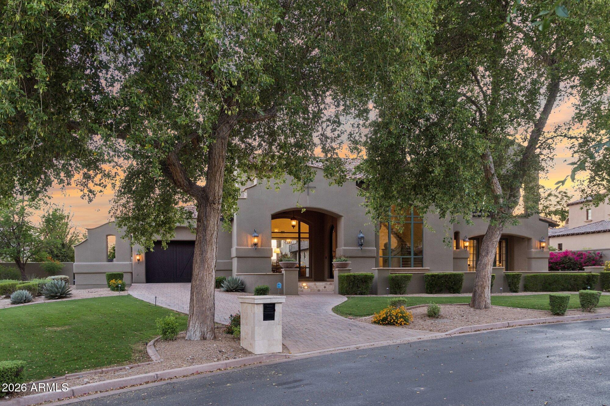 DC RANCH PARCEL T7 - Residential