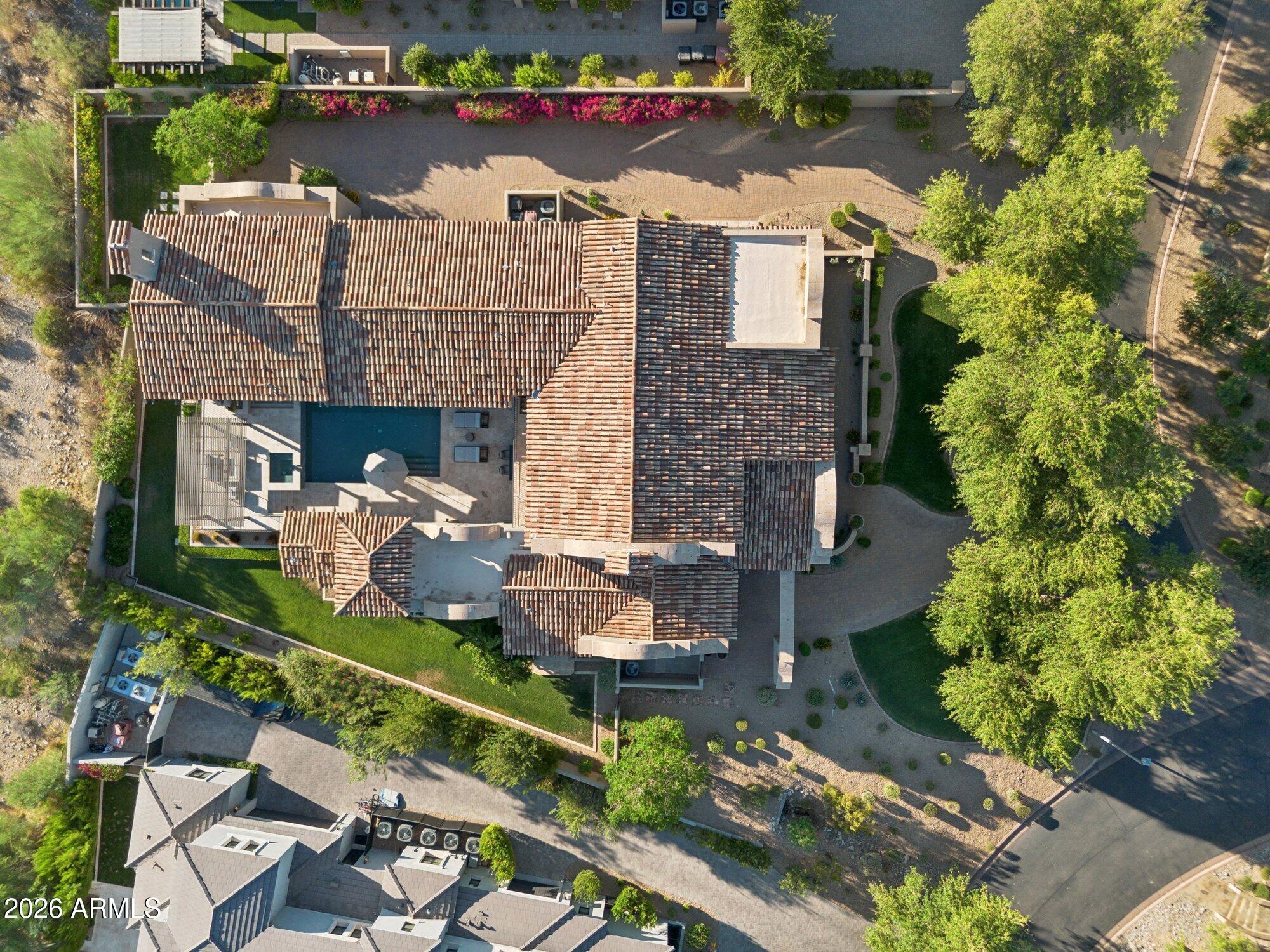 DC RANCH PARCEL T7 - Residential