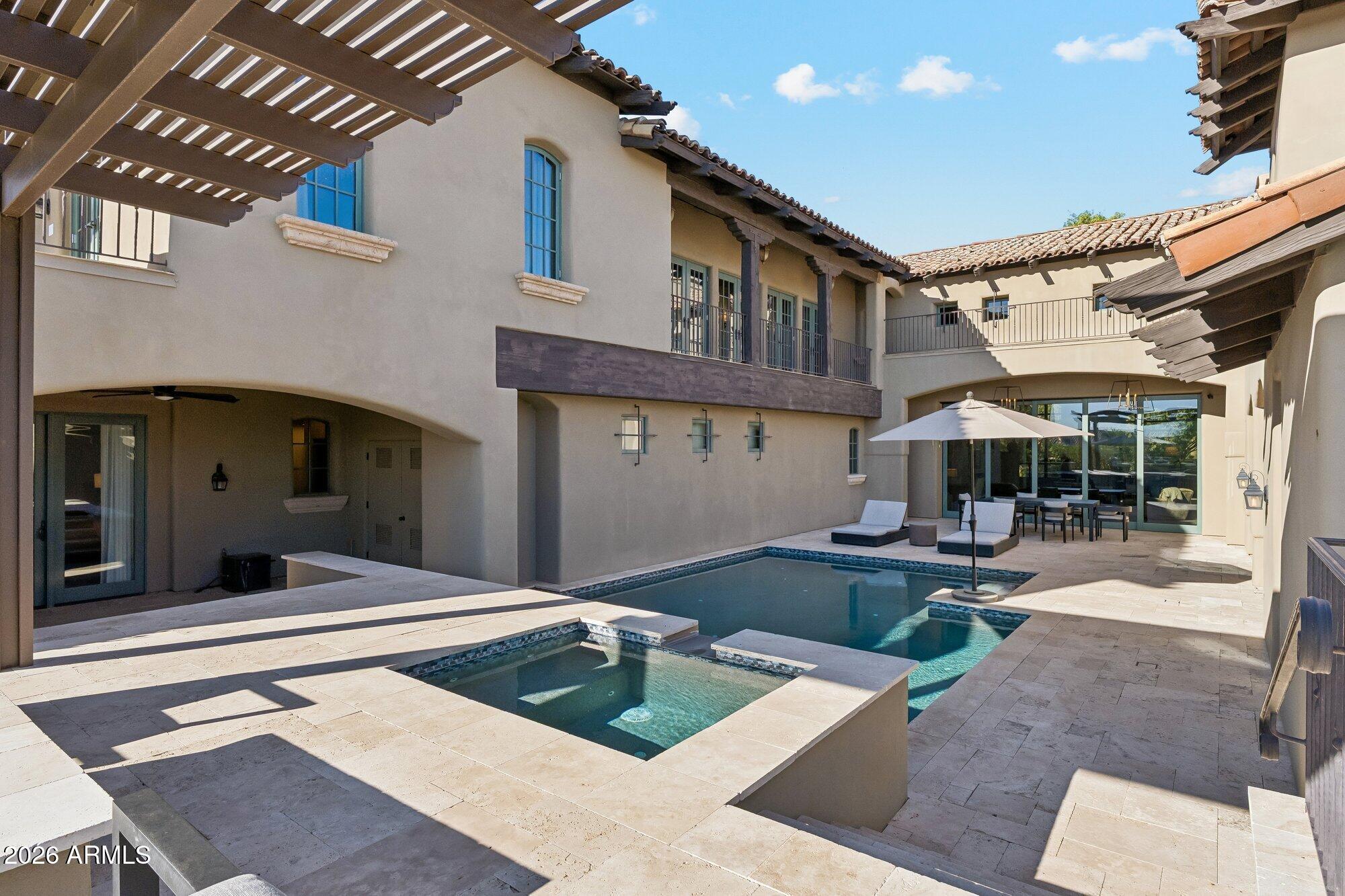 DC RANCH PARCEL T7 - Residential