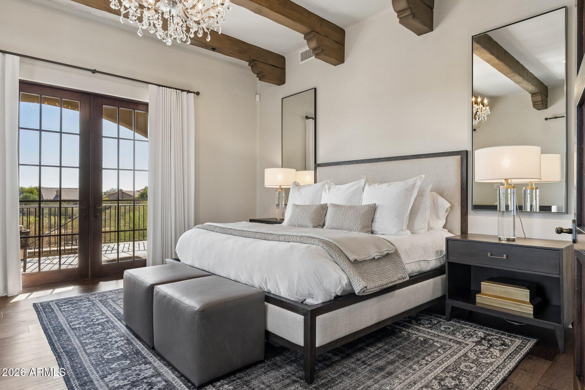 DC RANCH PARCEL T7 - Residential