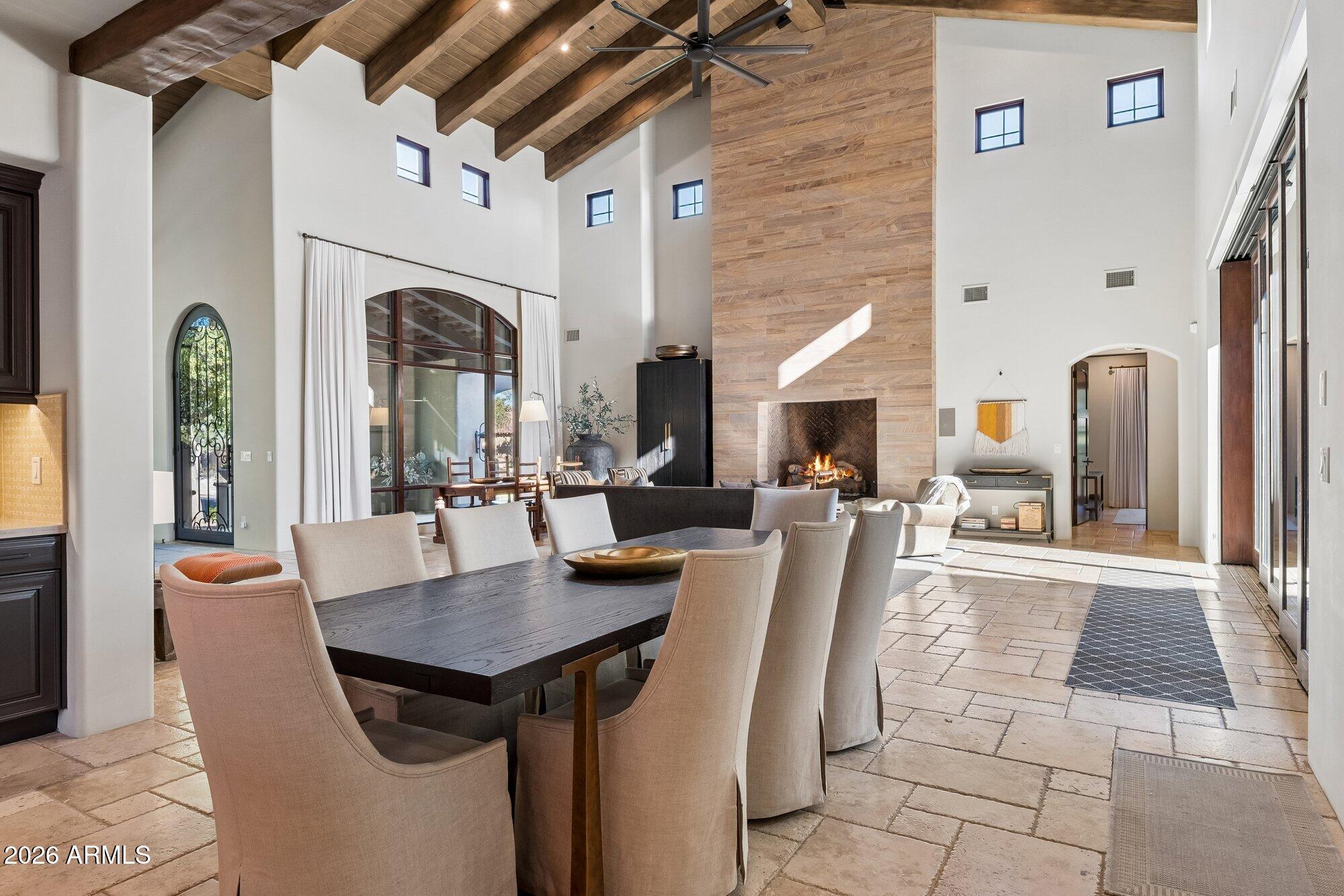 DC RANCH PARCEL T7 - Residential