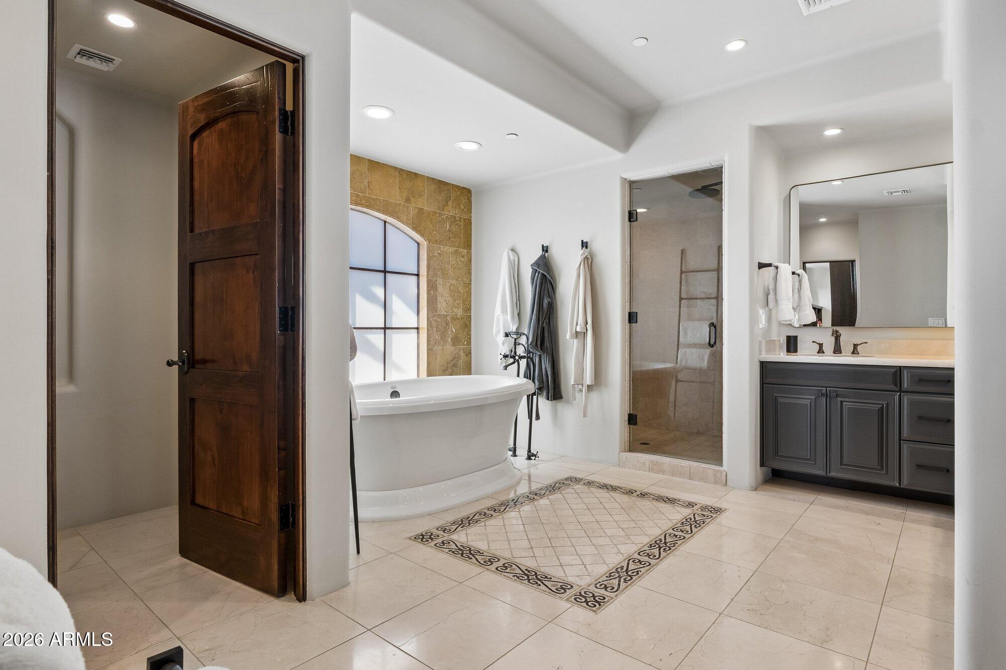 DC RANCH PARCEL T7 - Residential