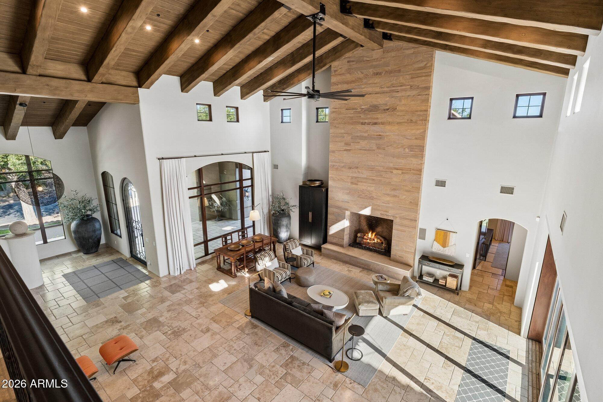 DC RANCH PARCEL T7 - Residential