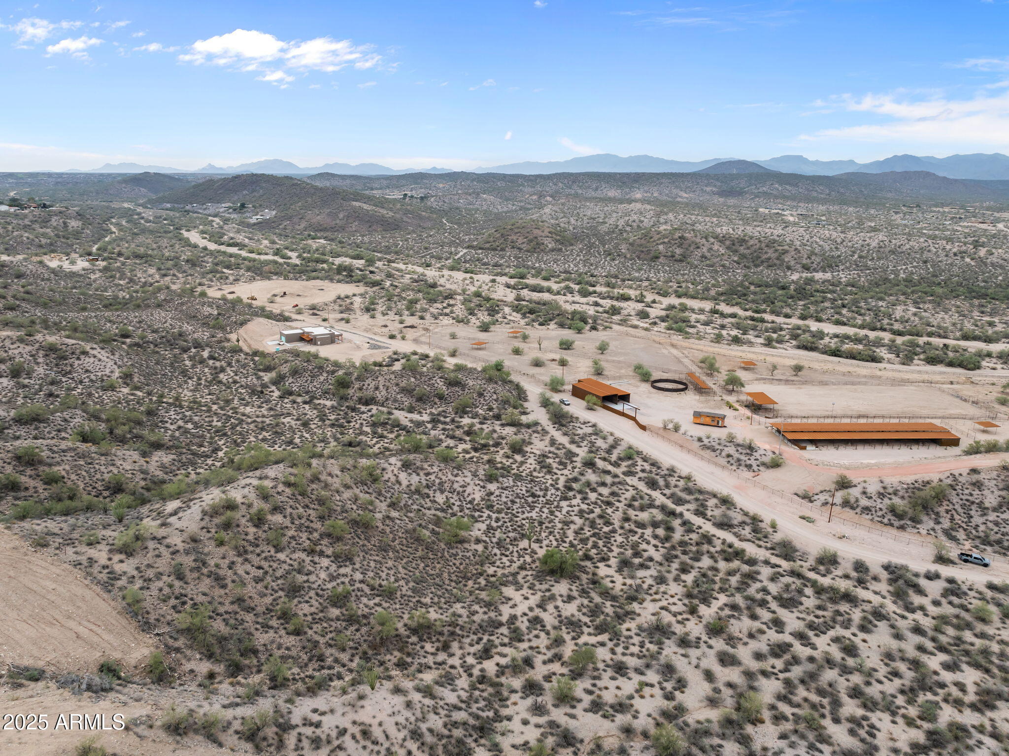 Grantham Ranch - Land
