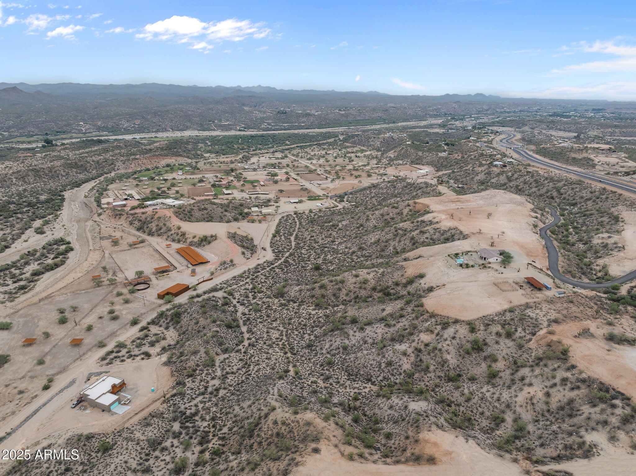 Grantham Ranch - Land