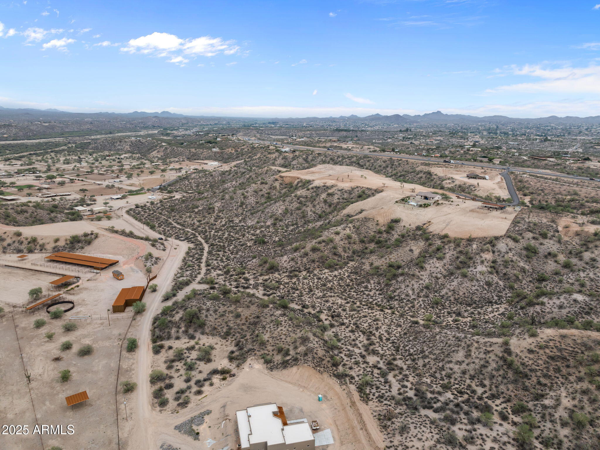 Grantham Ranch - Land