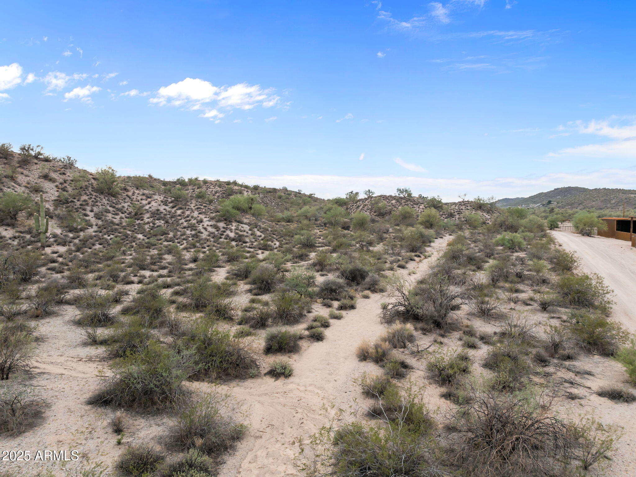 Grantham Ranch - Land