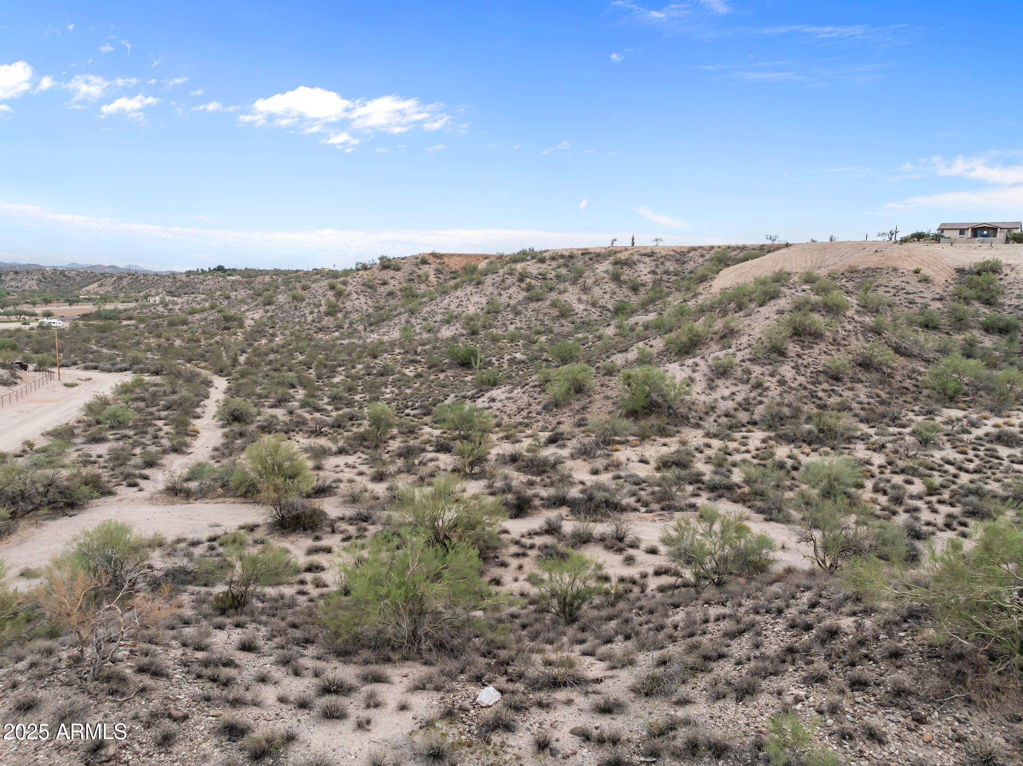 Grantham Ranch - Land