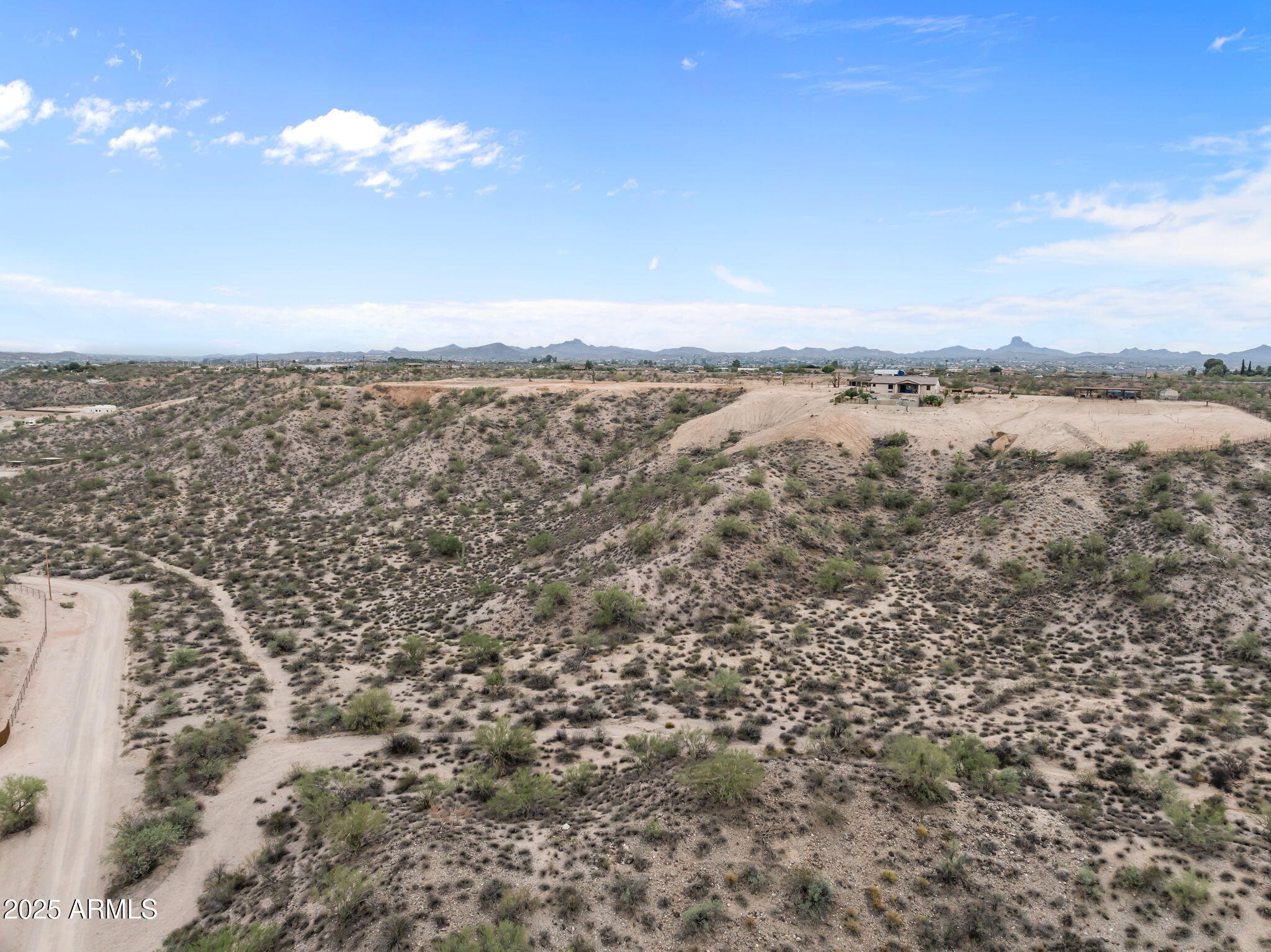 Grantham Ranch - Land