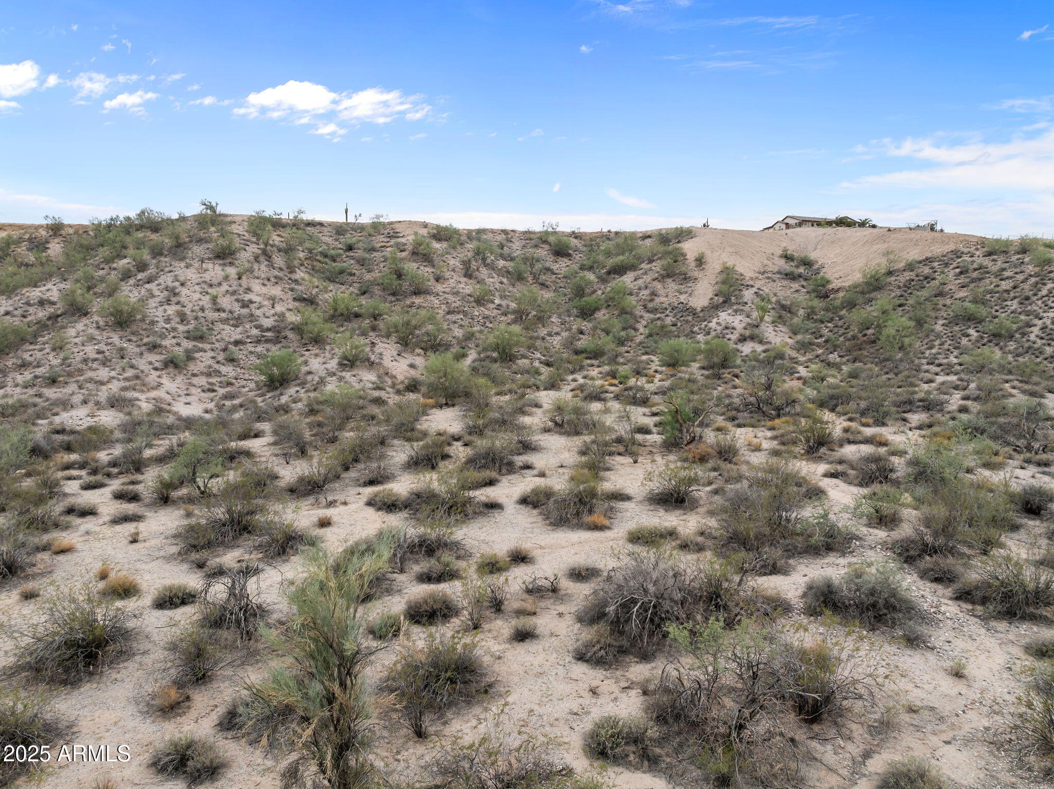 Grantham Ranch - Land