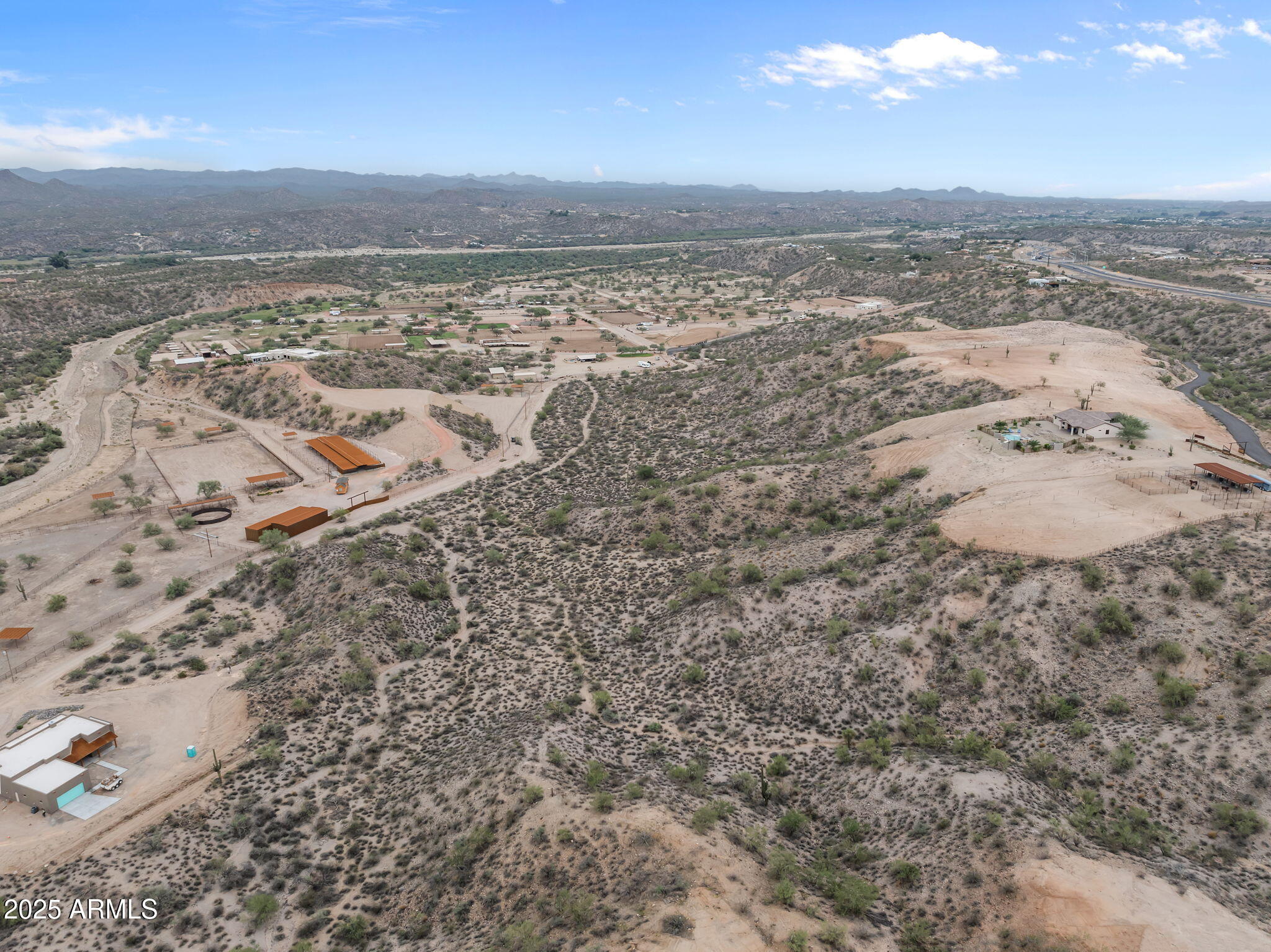 Grantham Ranch - Land