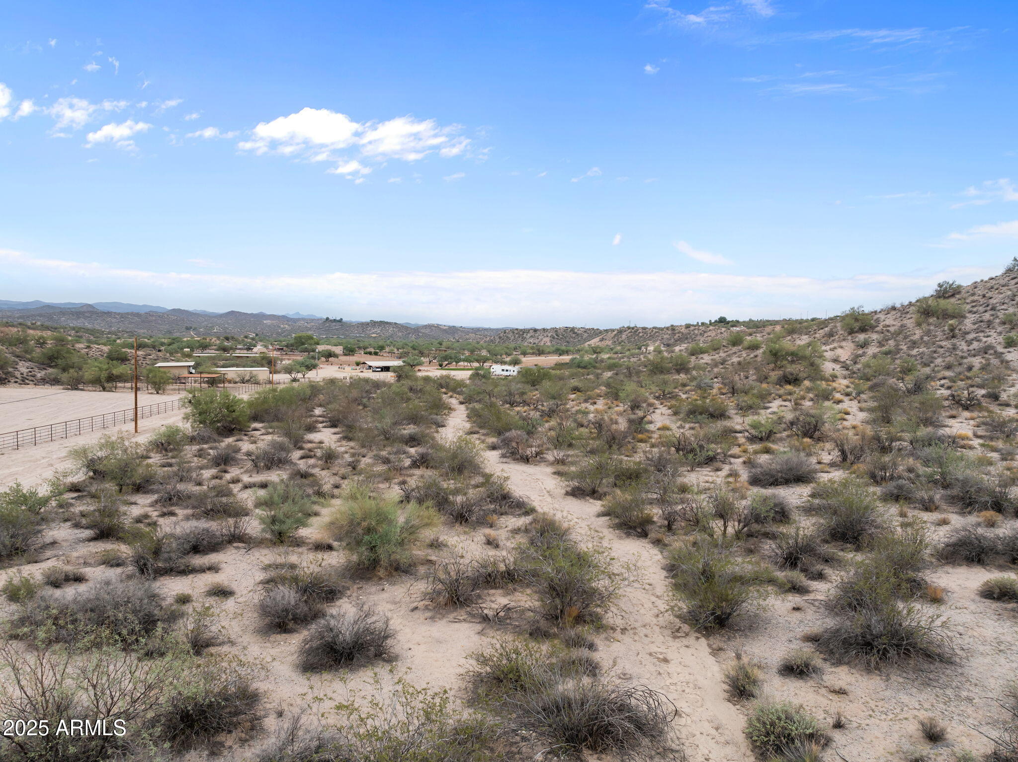 Grantham Ranch - Land