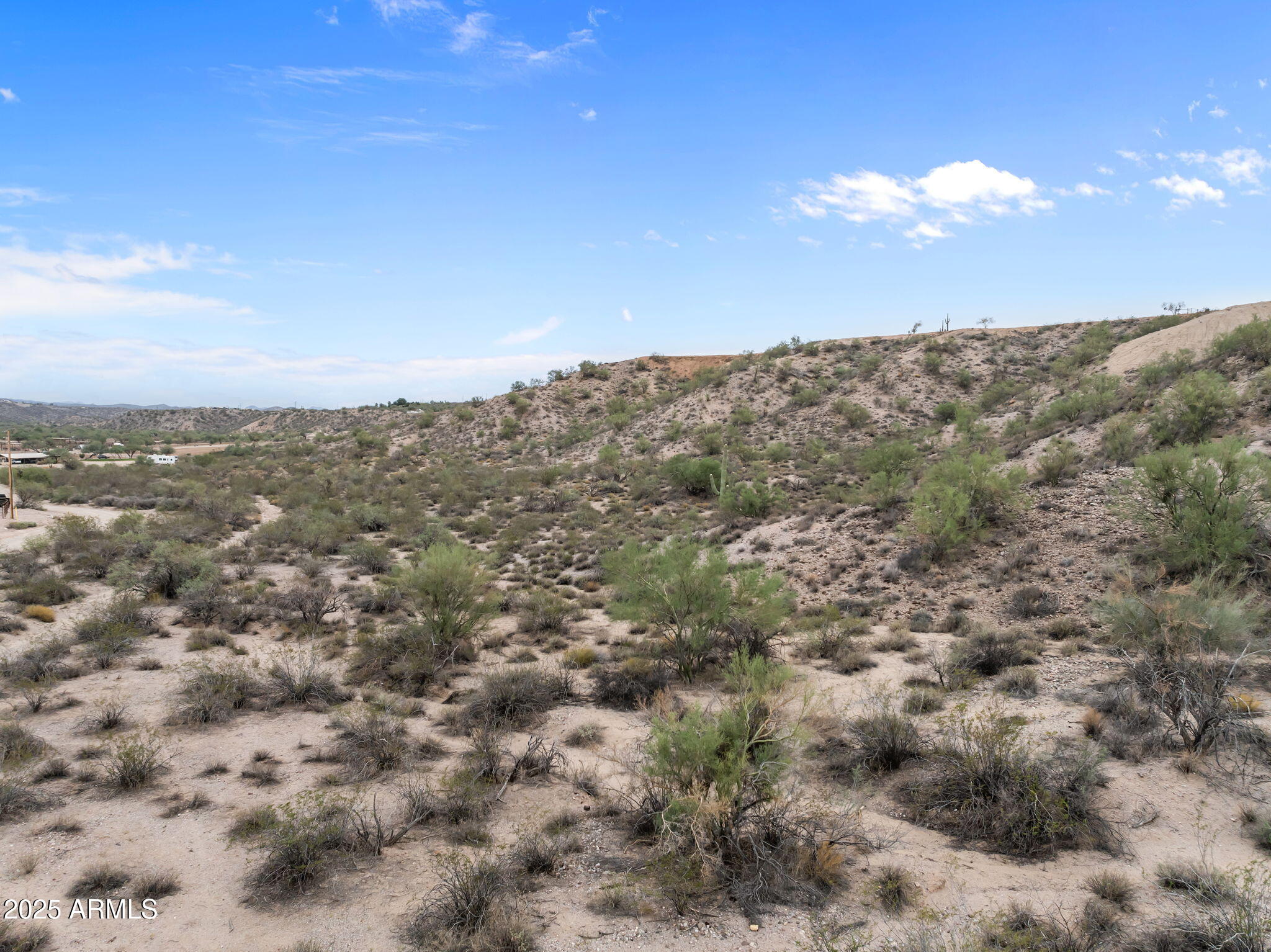 Grantham Ranch - Land