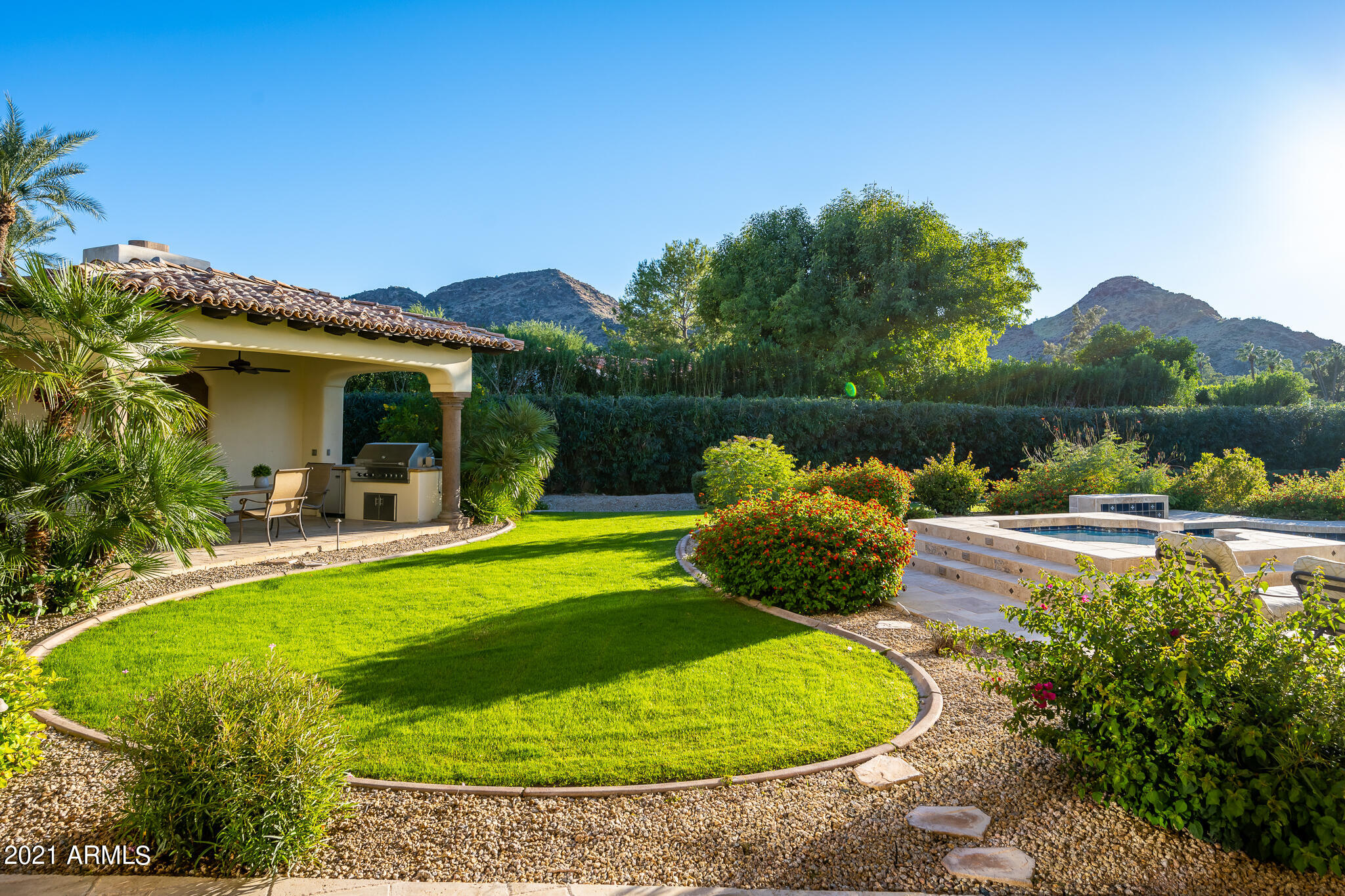 EQUESTRIAN TRAILS - Residential