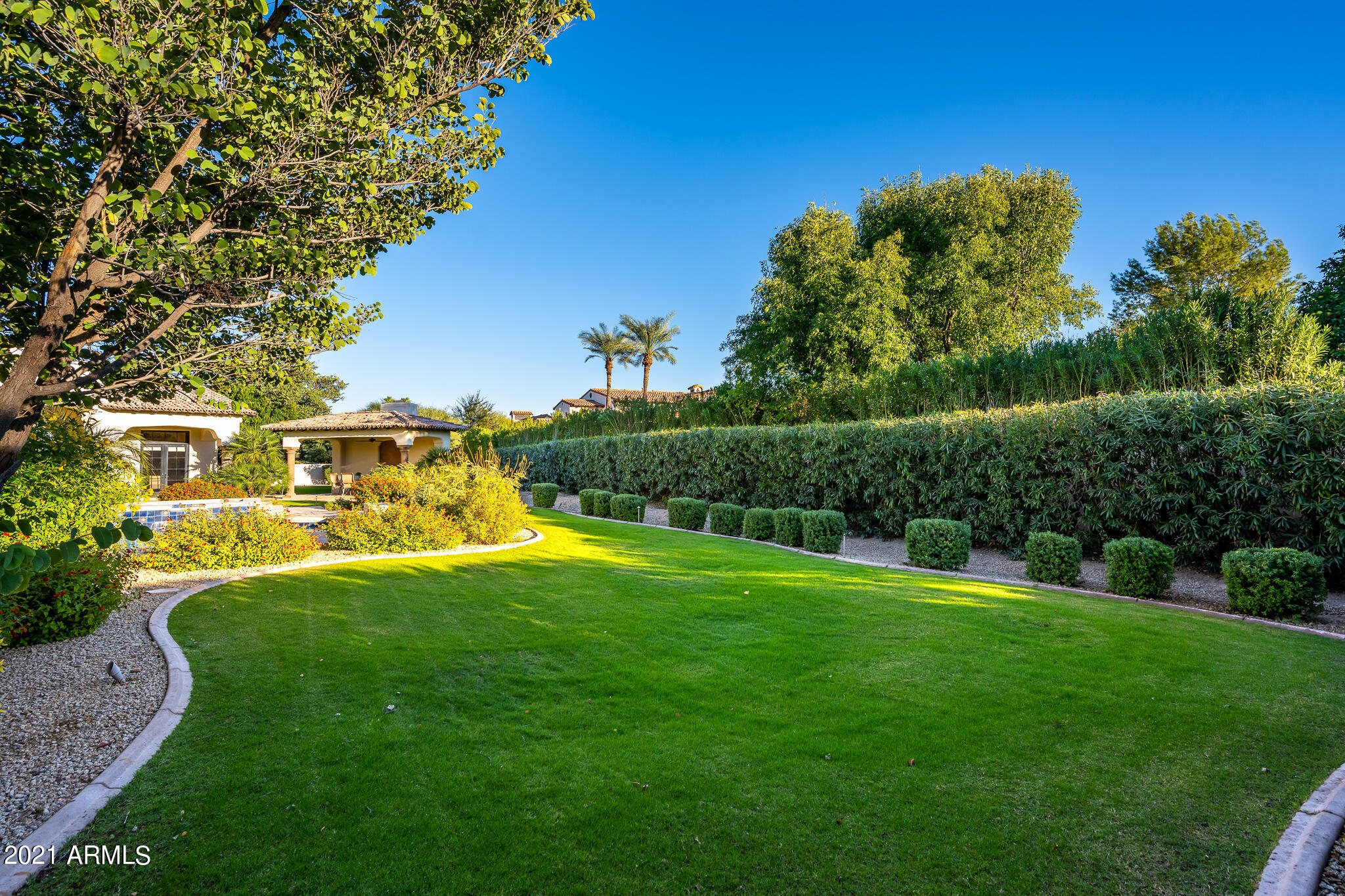EQUESTRIAN TRAILS - Residential