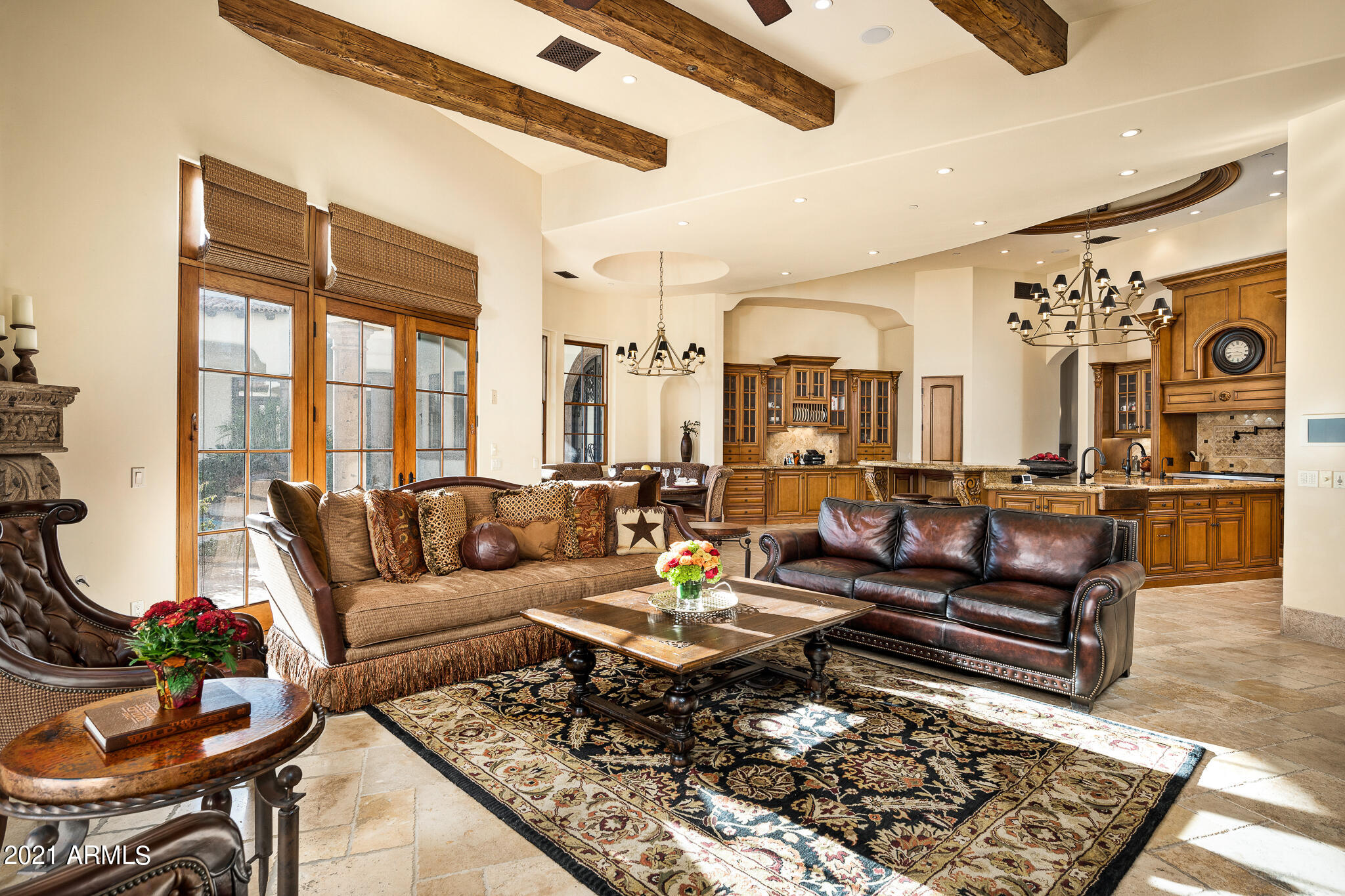 EQUESTRIAN TRAILS - Residential